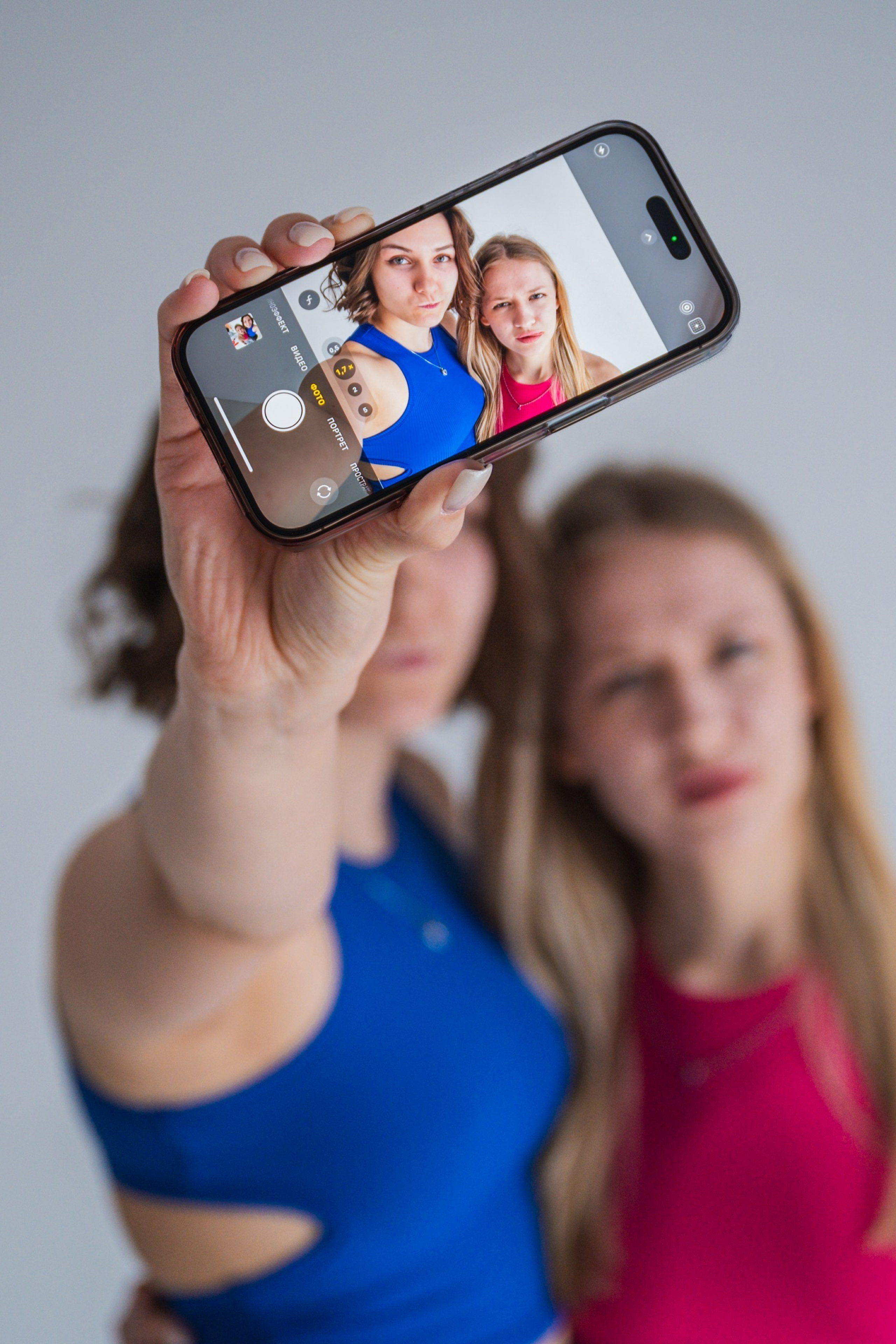 Happy Galentine's Day