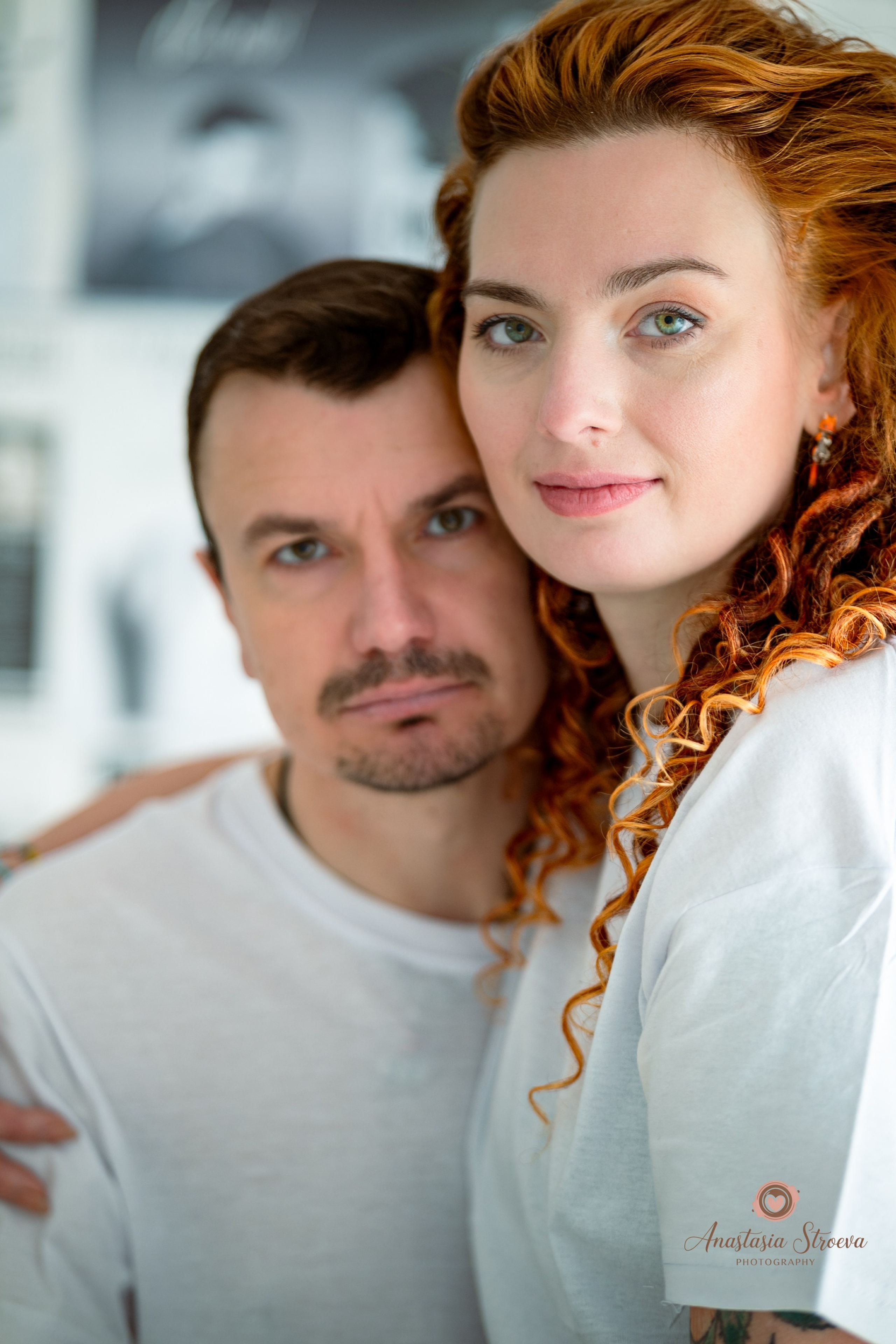 Роман с Ольгой