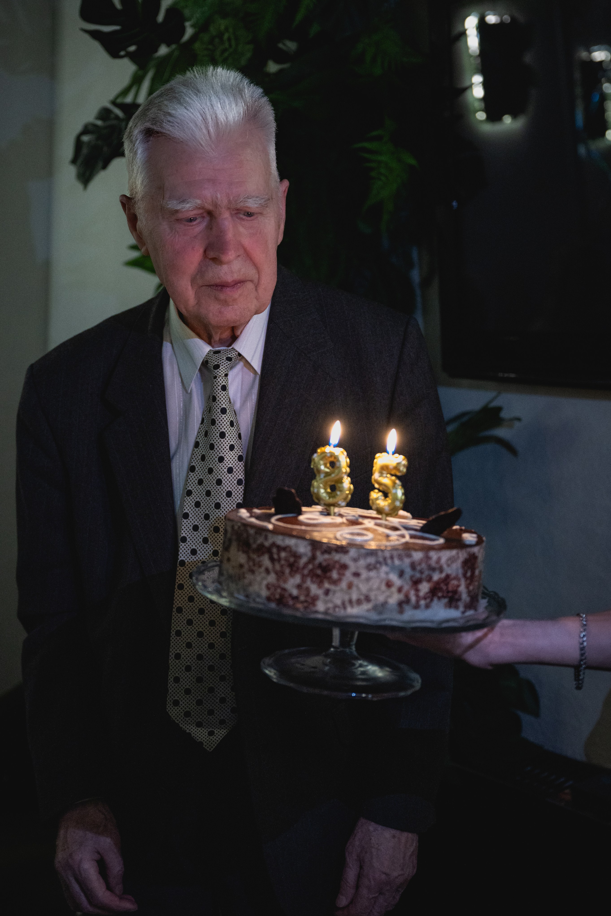 Юбилей&nbsp;85