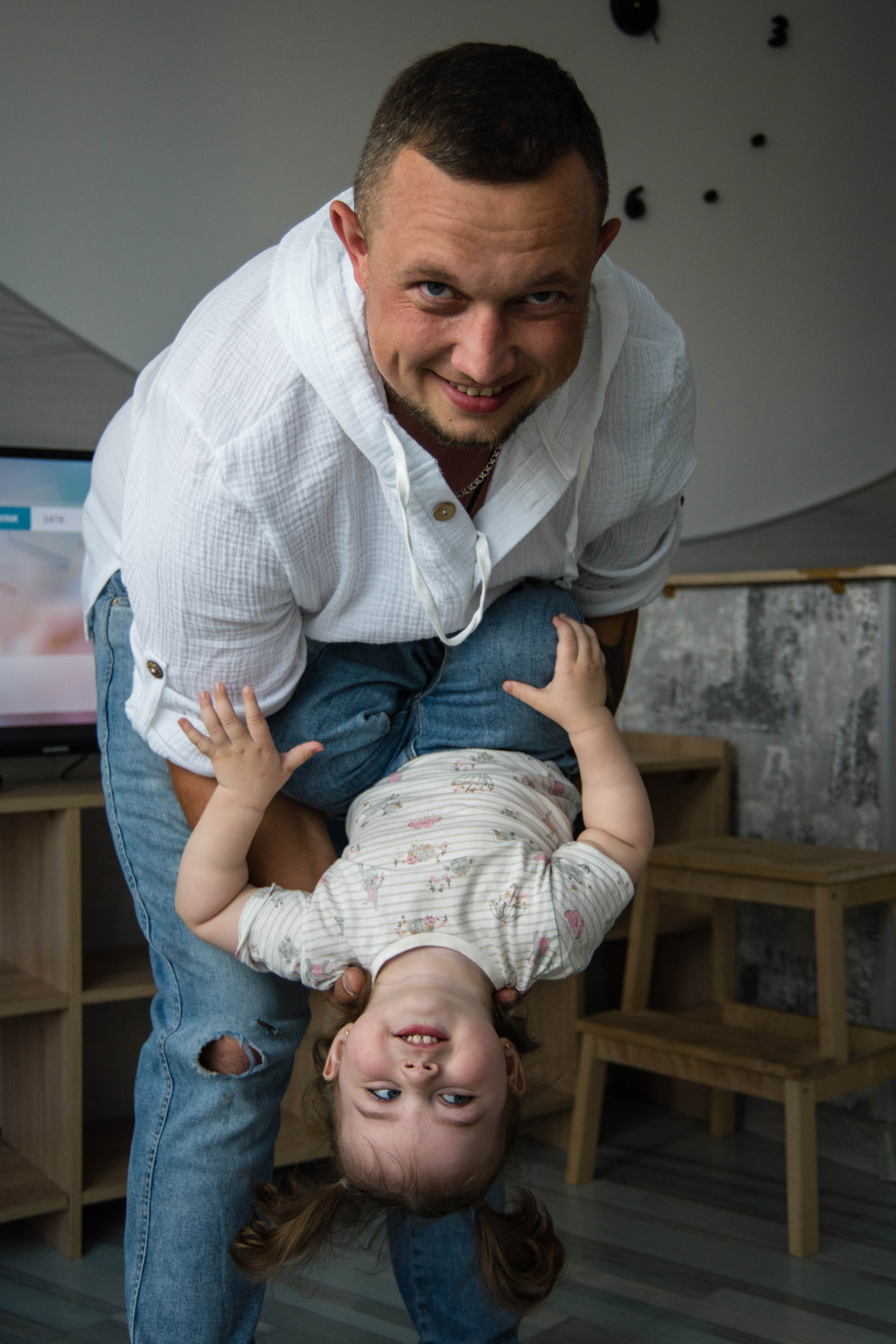 Юля и&nbsp;Дима