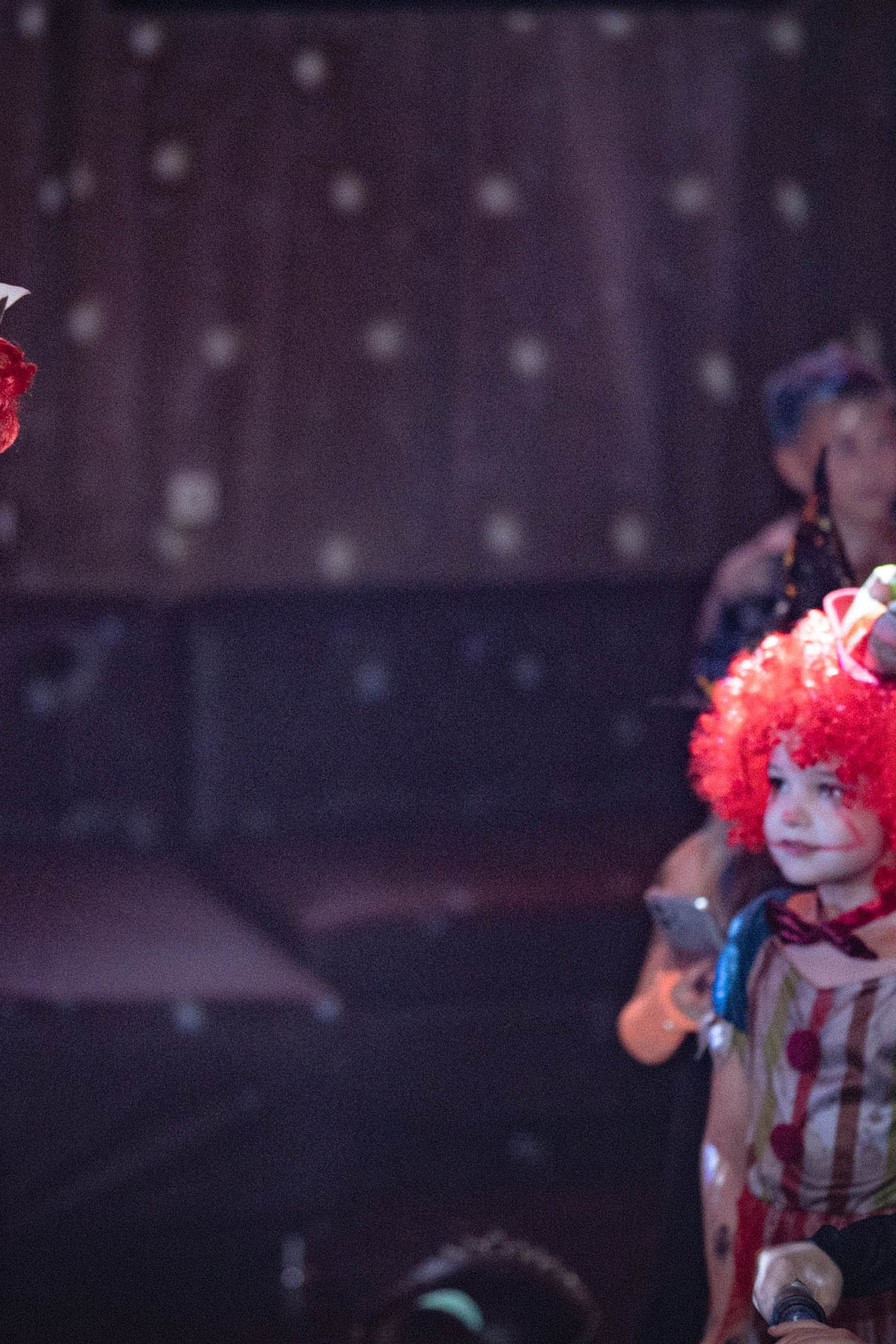 День доброго монстра