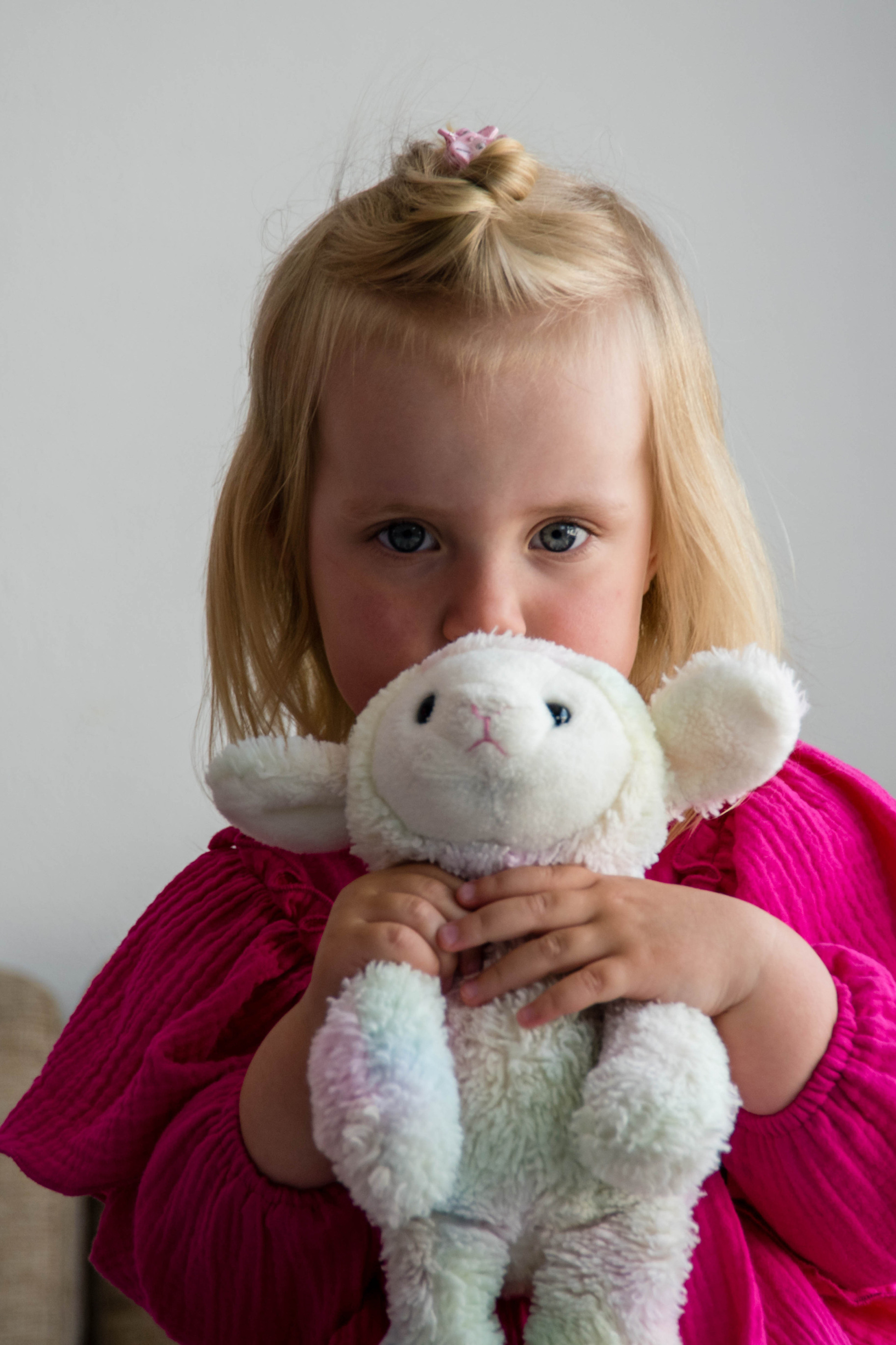 Лиза и&nbsp;Марьяна