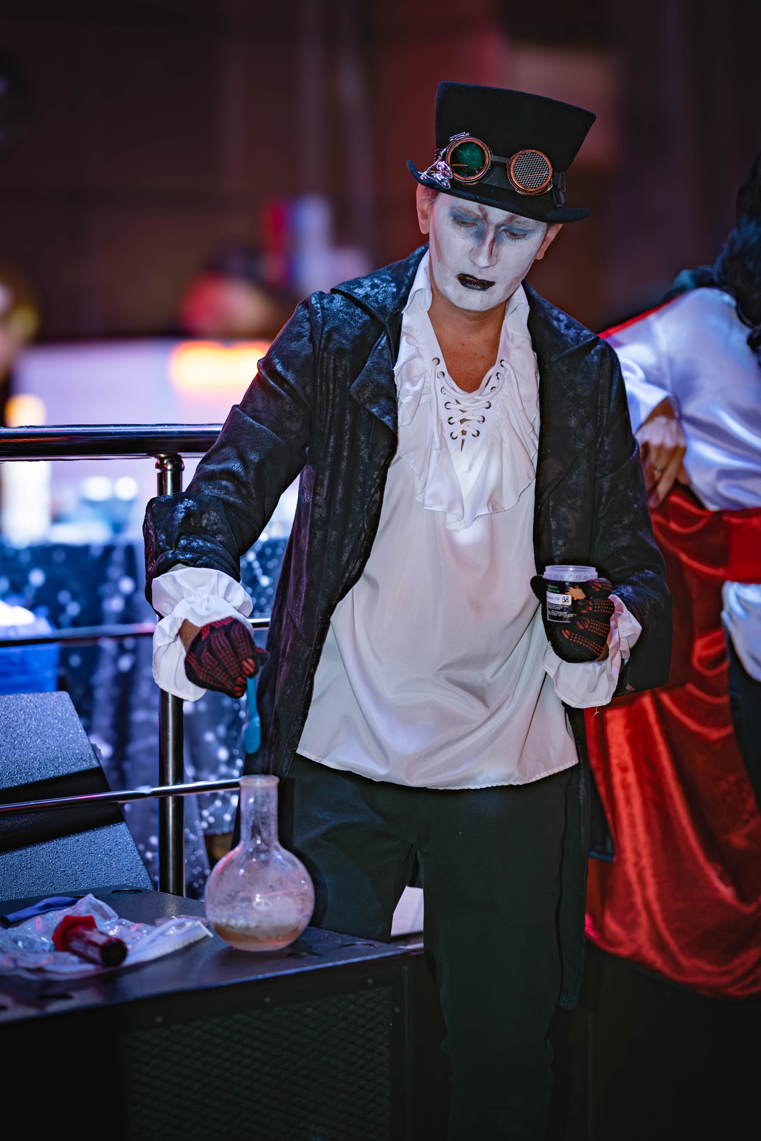 День доброго монстра