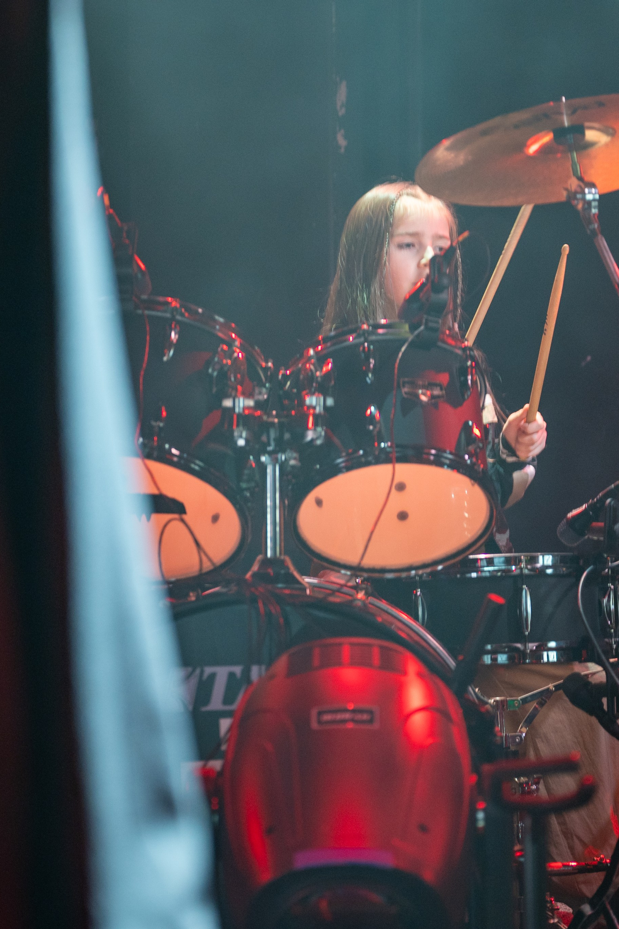 Не&nbsp;Школа Барабанова