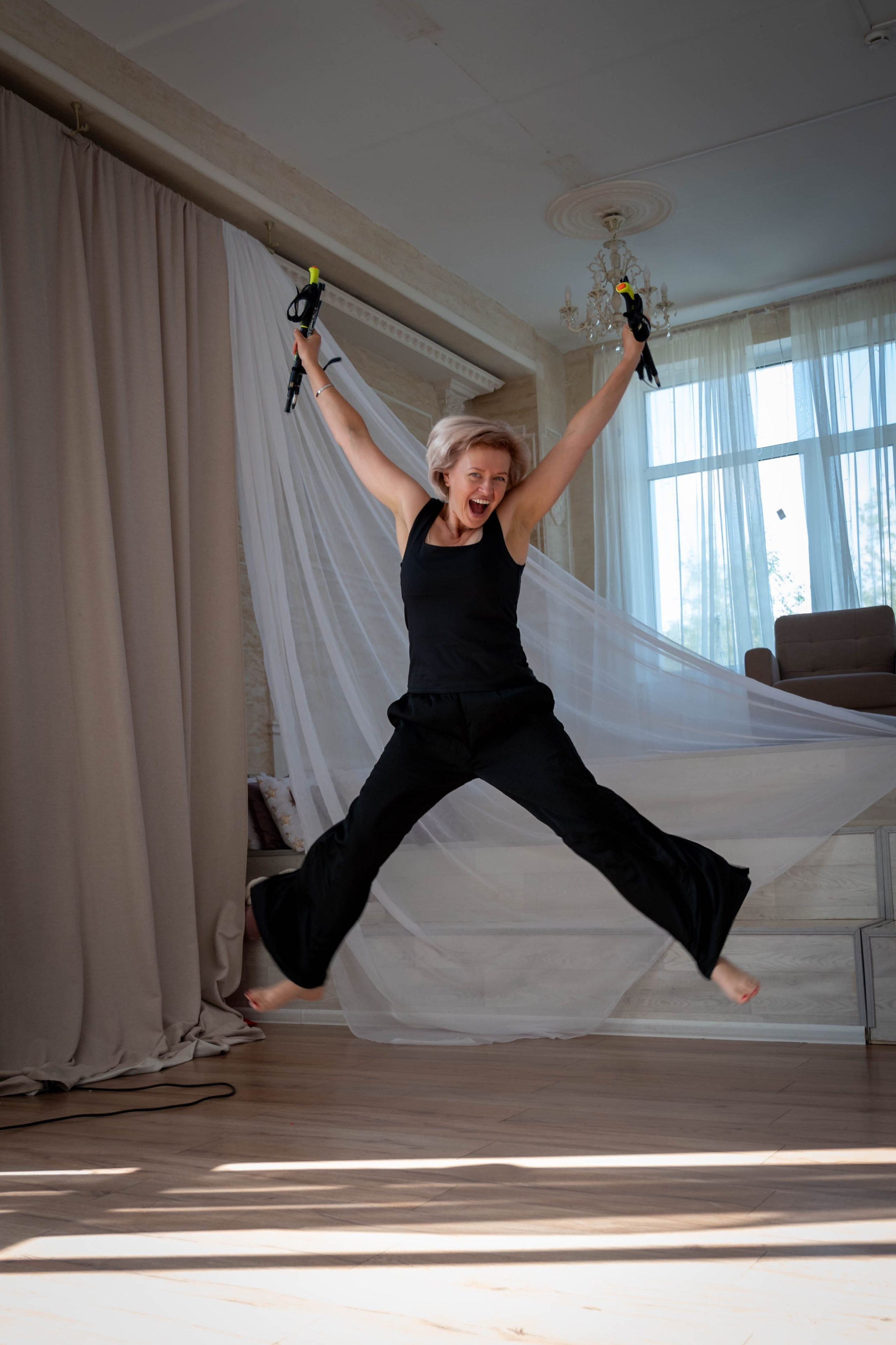 Летящая Елена