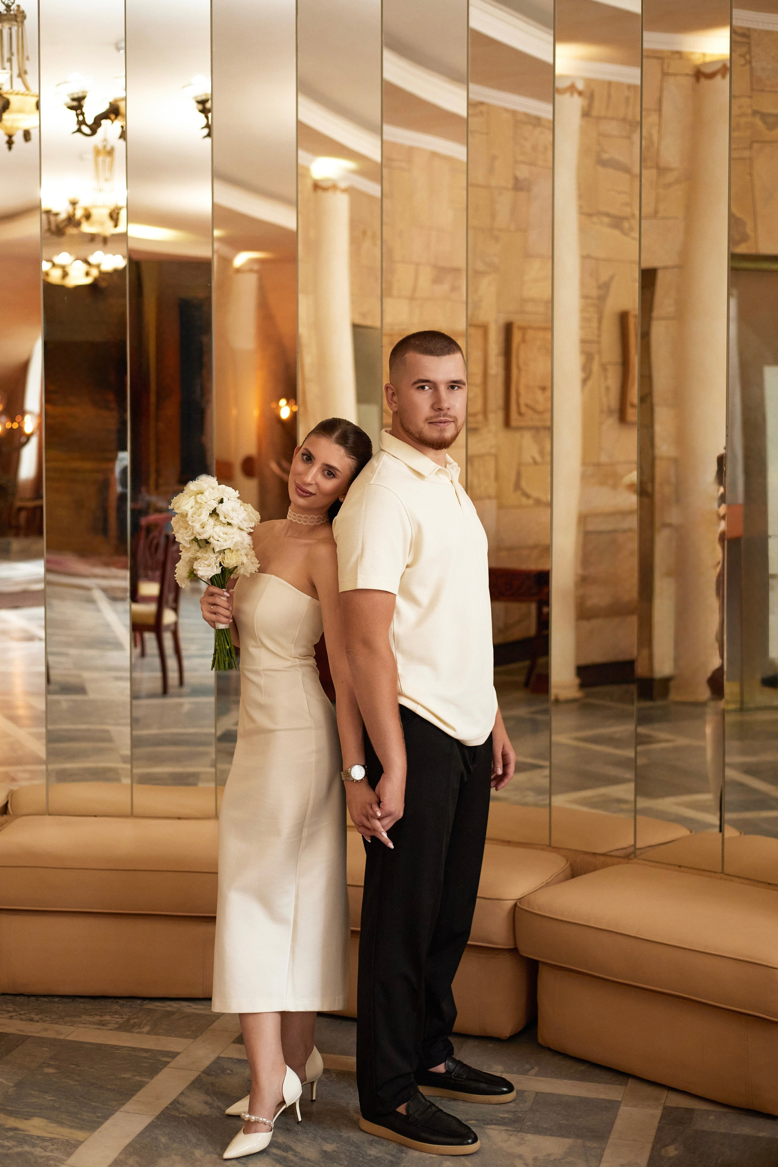 Наташа & Демьян. Фотограф в Ростове-на-Дону Юлия Овечко