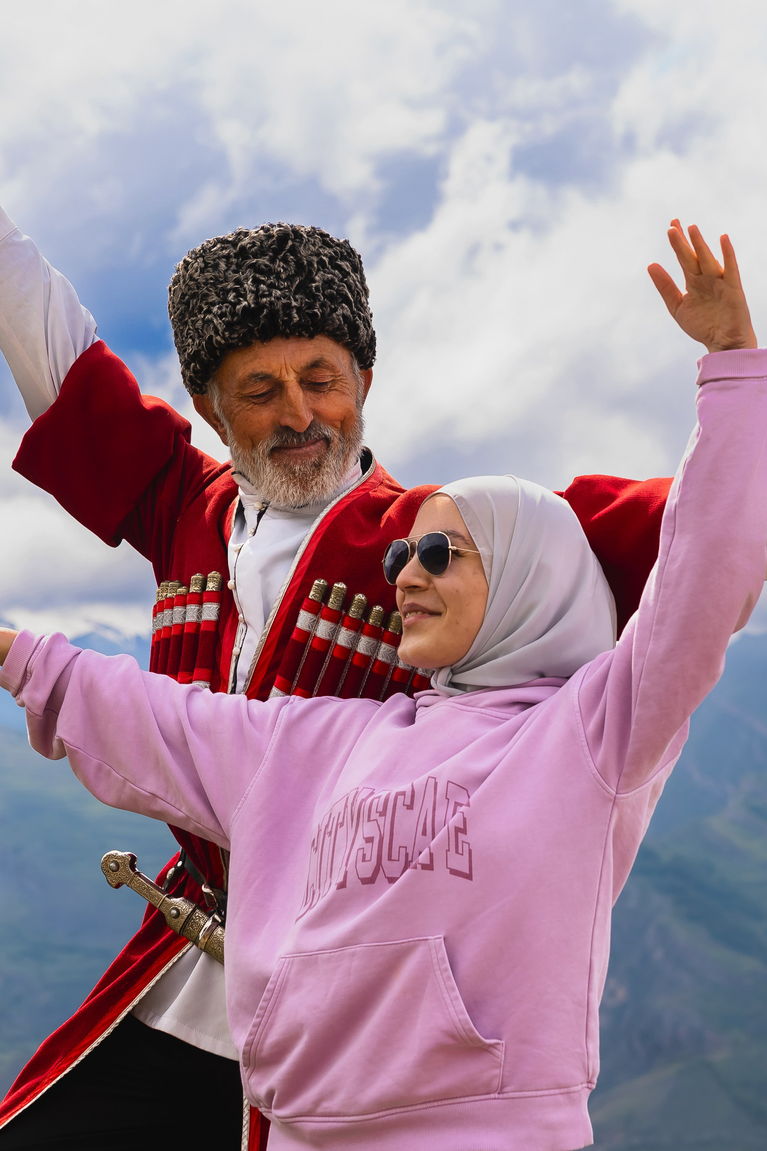 Дагестан
