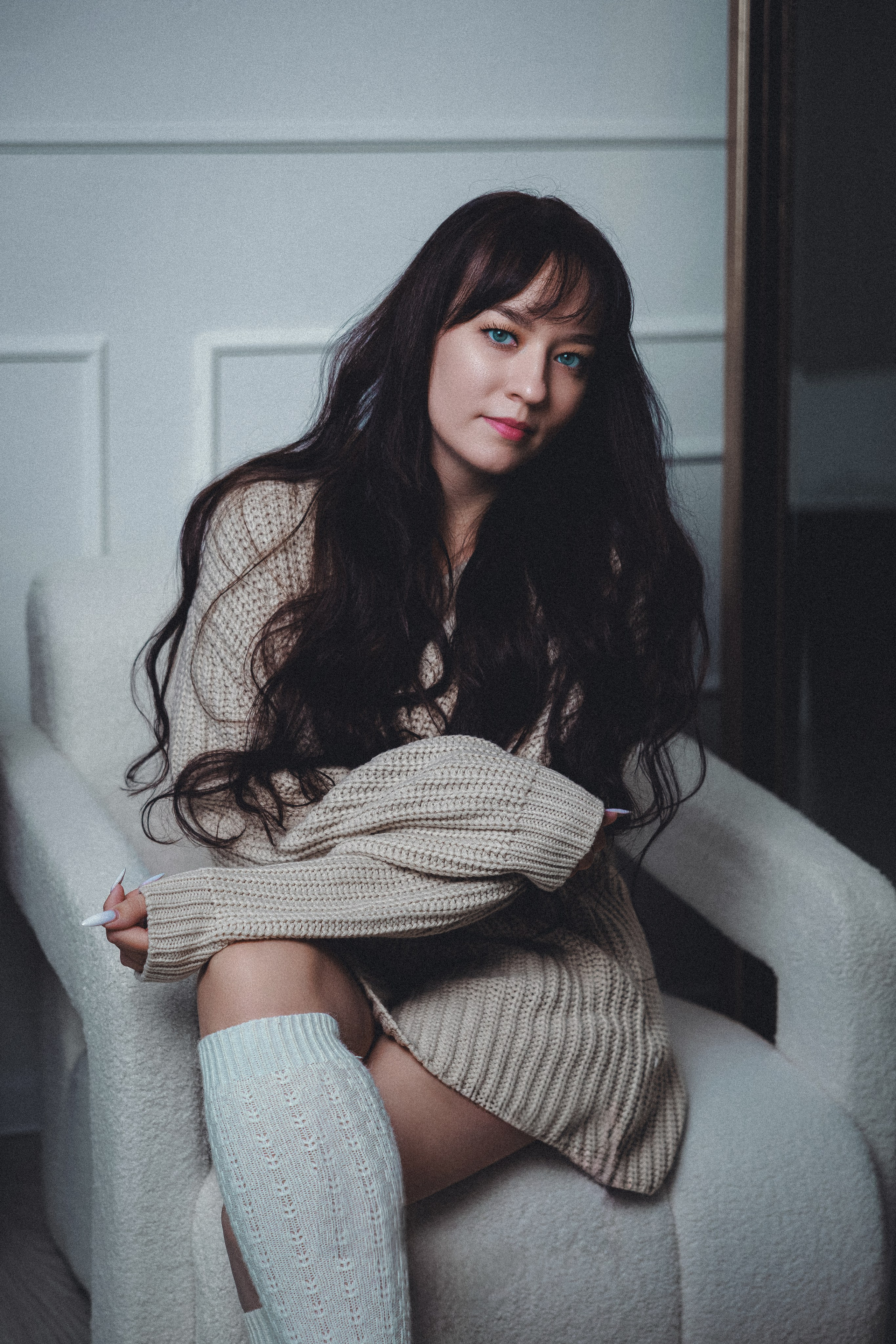 Индивидуальные портреты