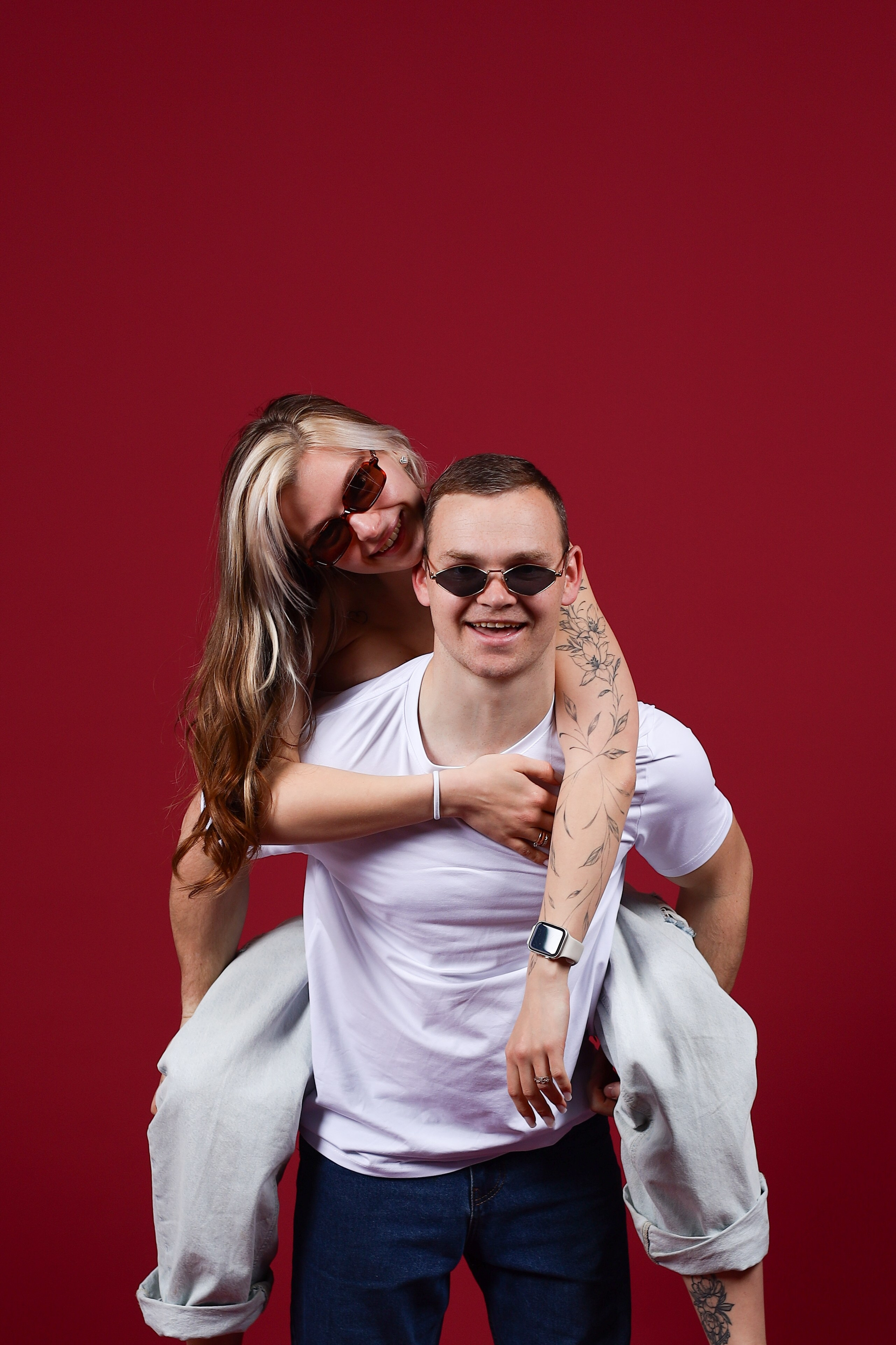 Вы. Фотостудия без фотографа Чехов. Первая студия автопортрета в Чехове