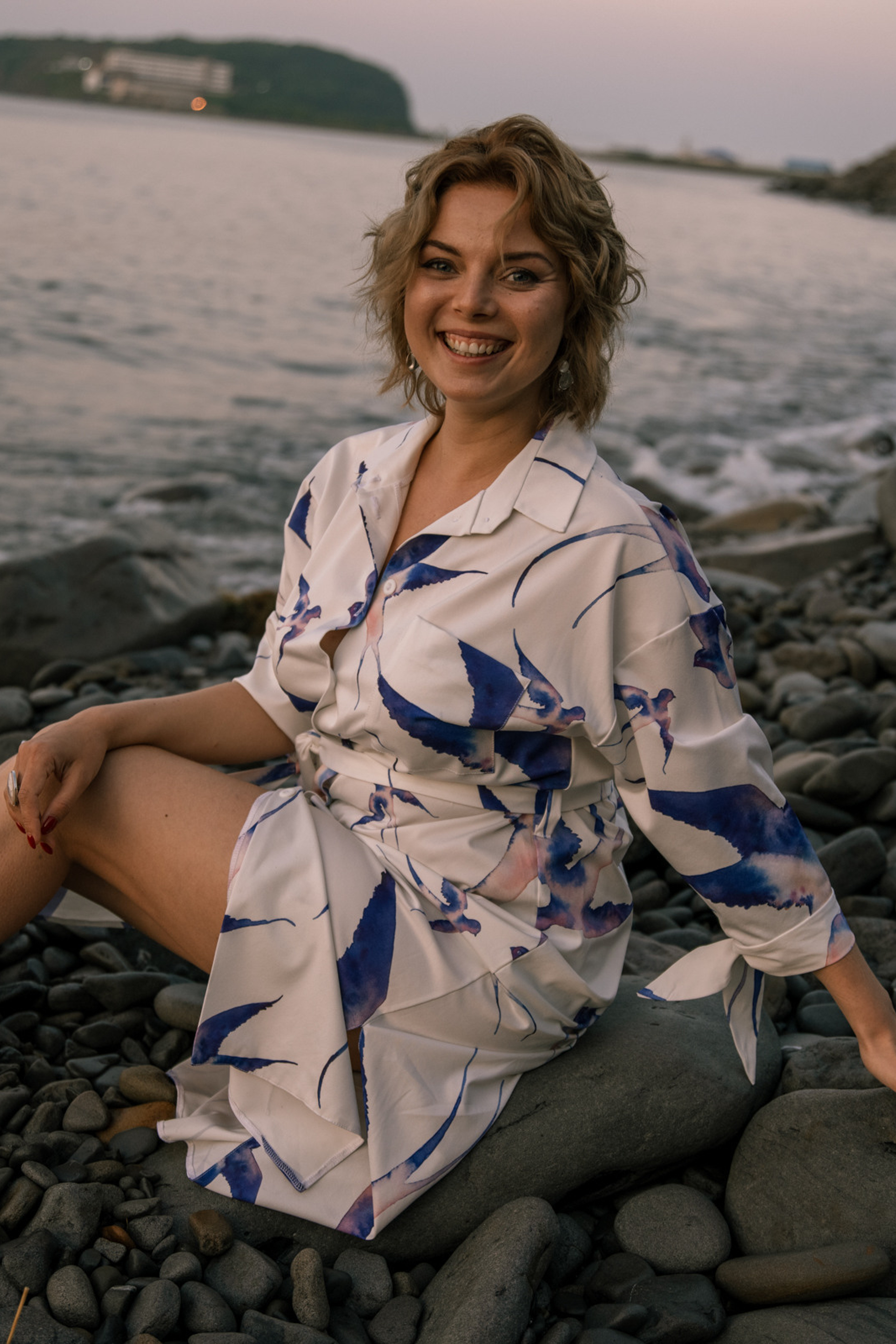 Отзывы о фотографе Наталья Макарова. Портретный фотограф во Владивостоке Наталья Макарова