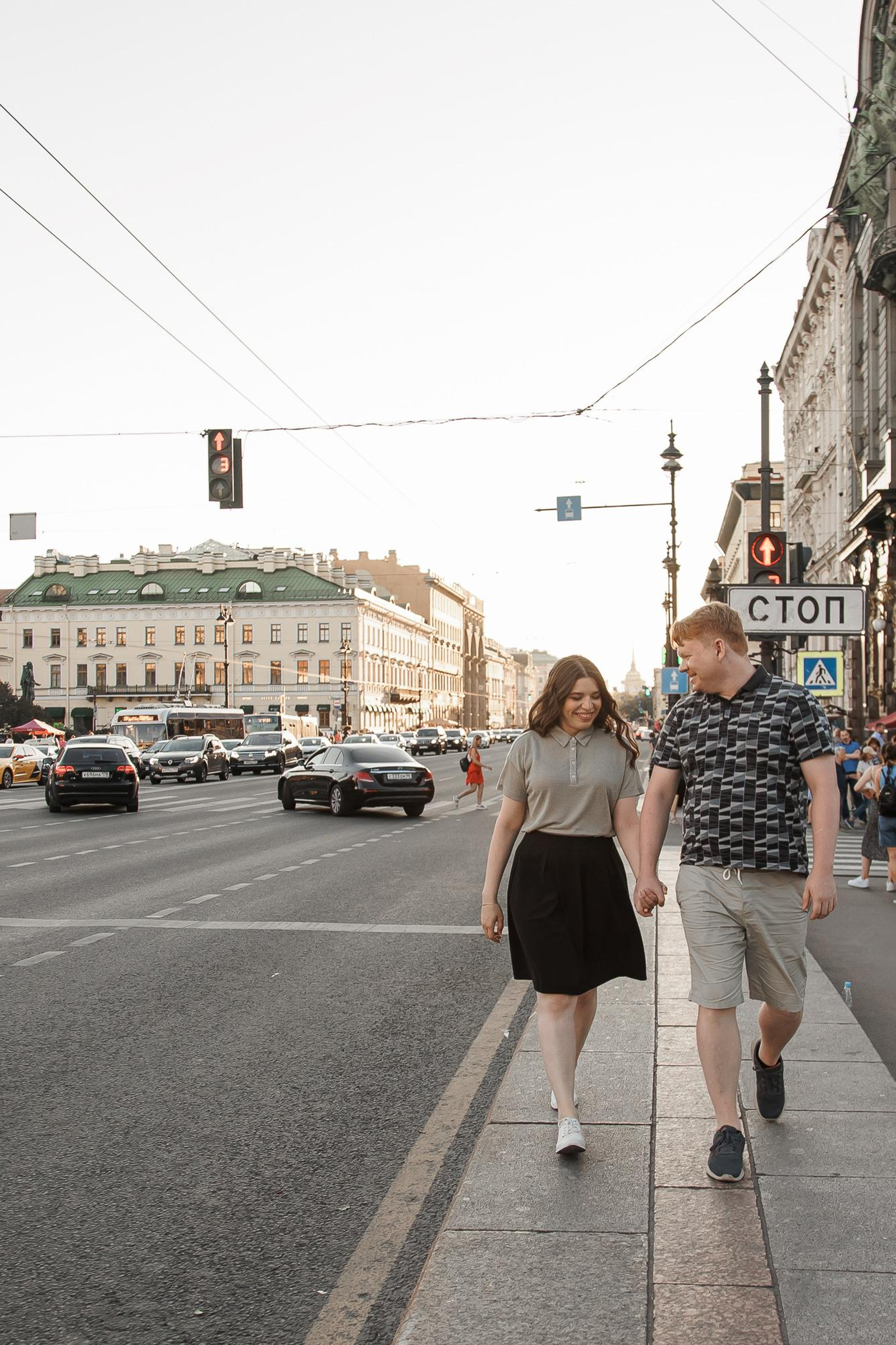 Свадьба Оксаны и Владимира