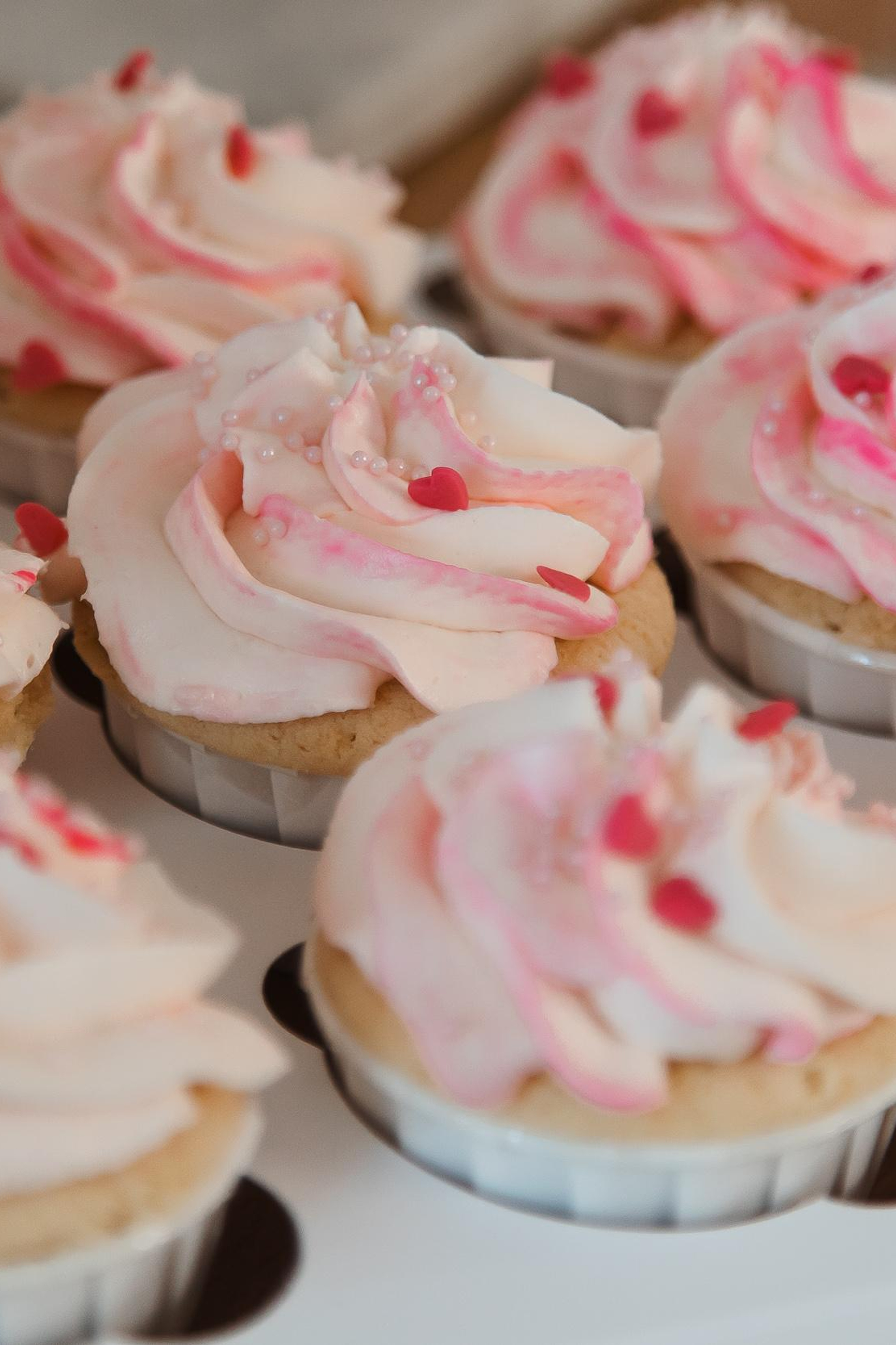 Свадьба Марии и Ивана