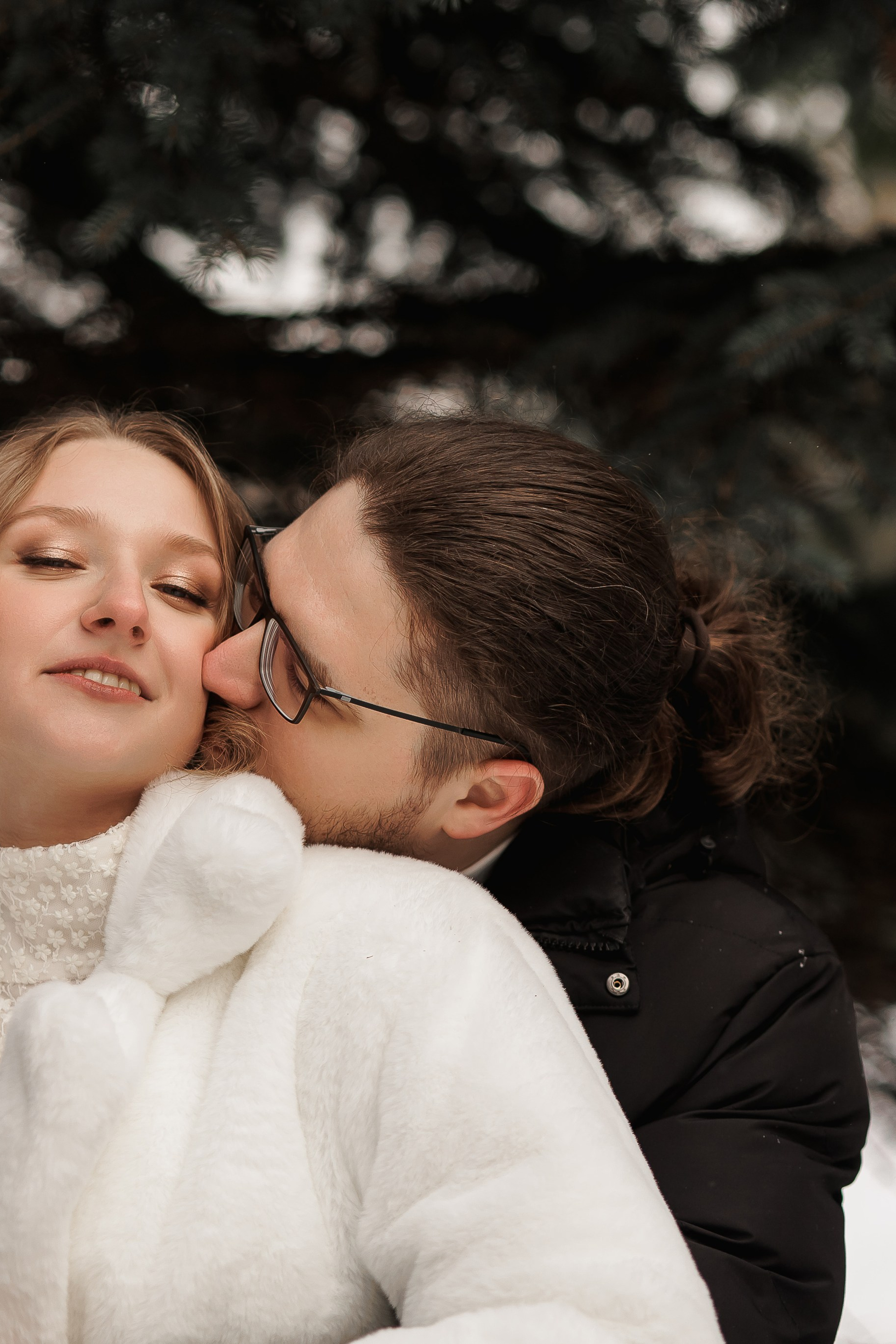 Фотосъемка свадьбы СПб