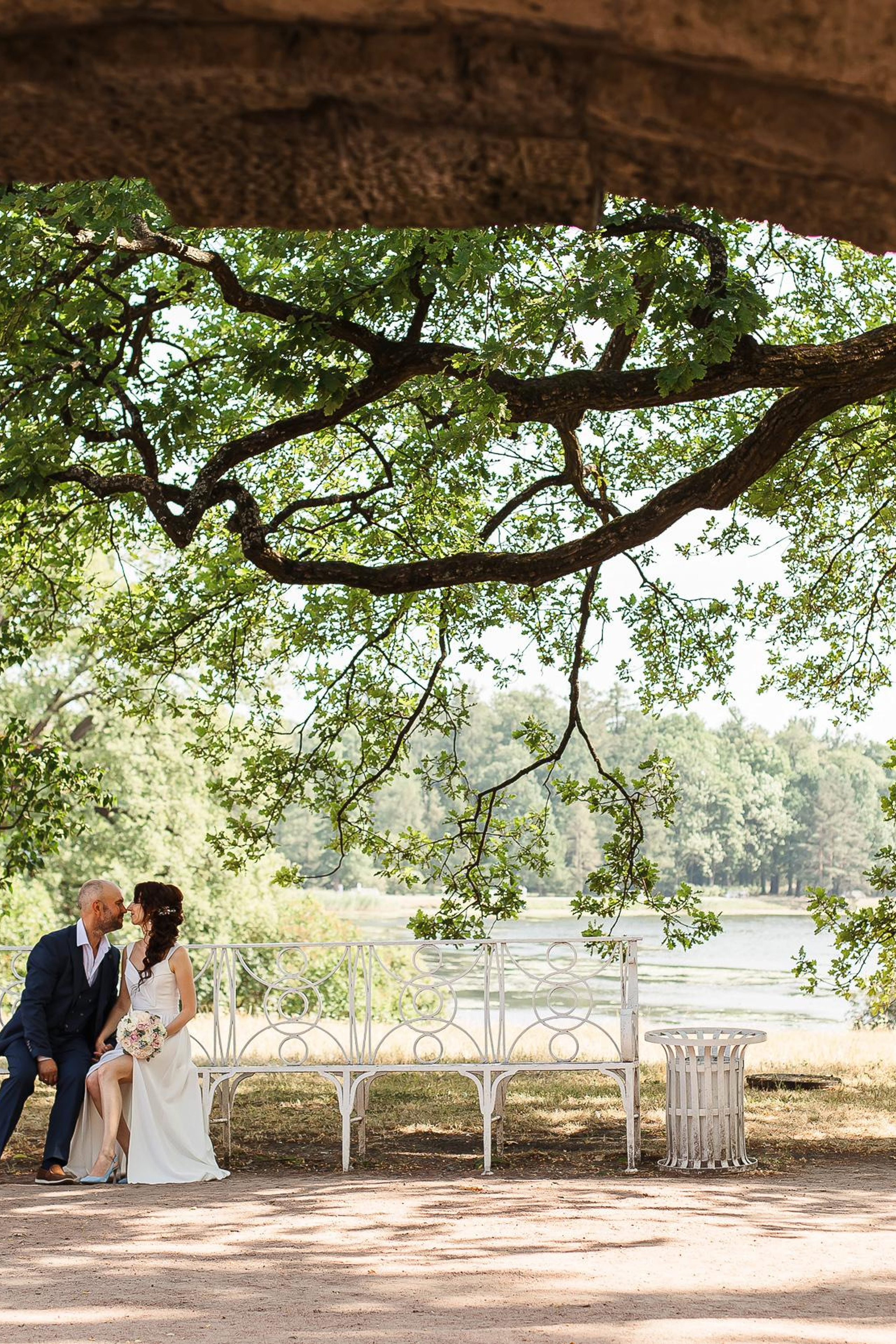 Свадьба Артема и Анны — Софийская усадьба