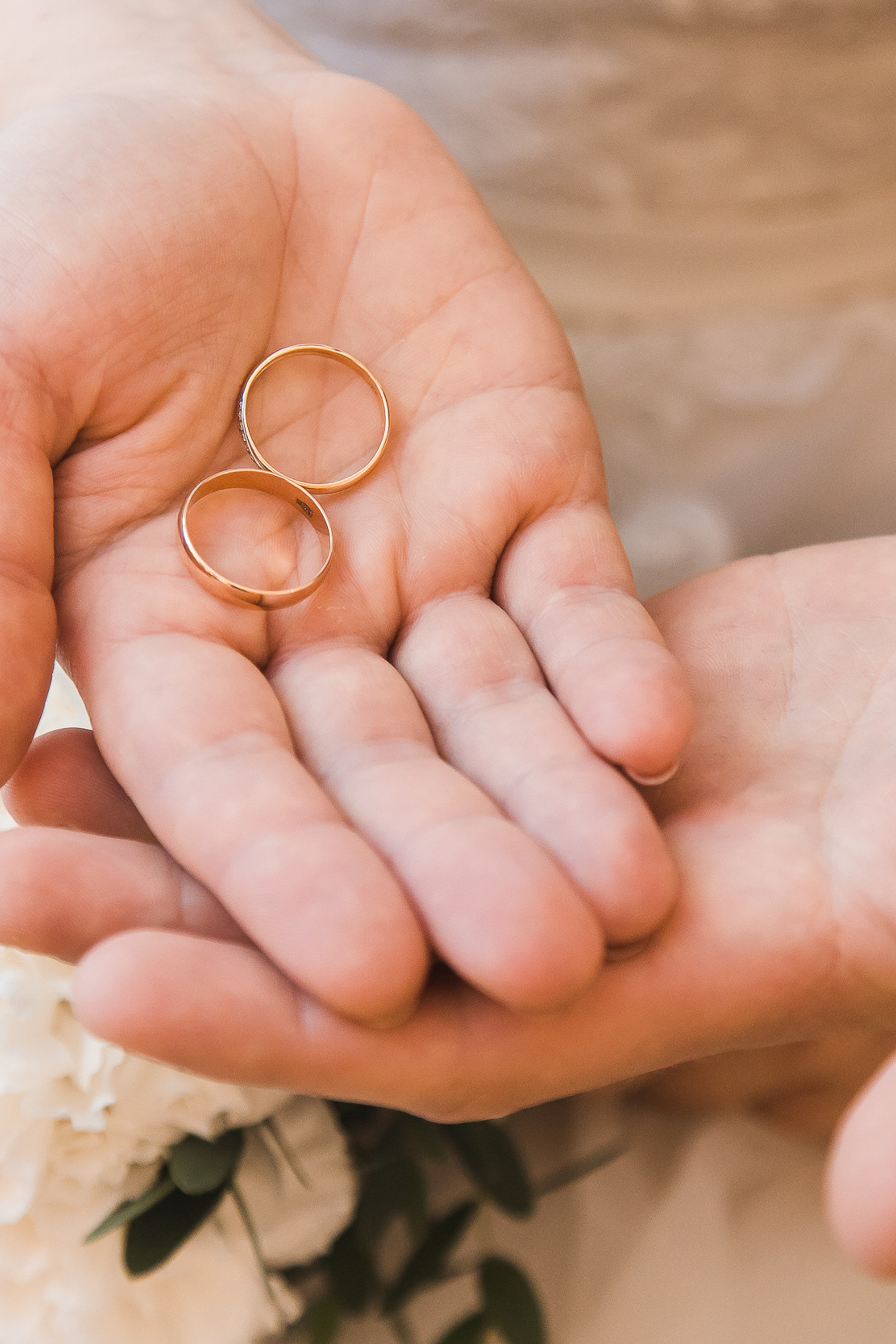 Свадьба Артема и Анны — Софийская усадьба