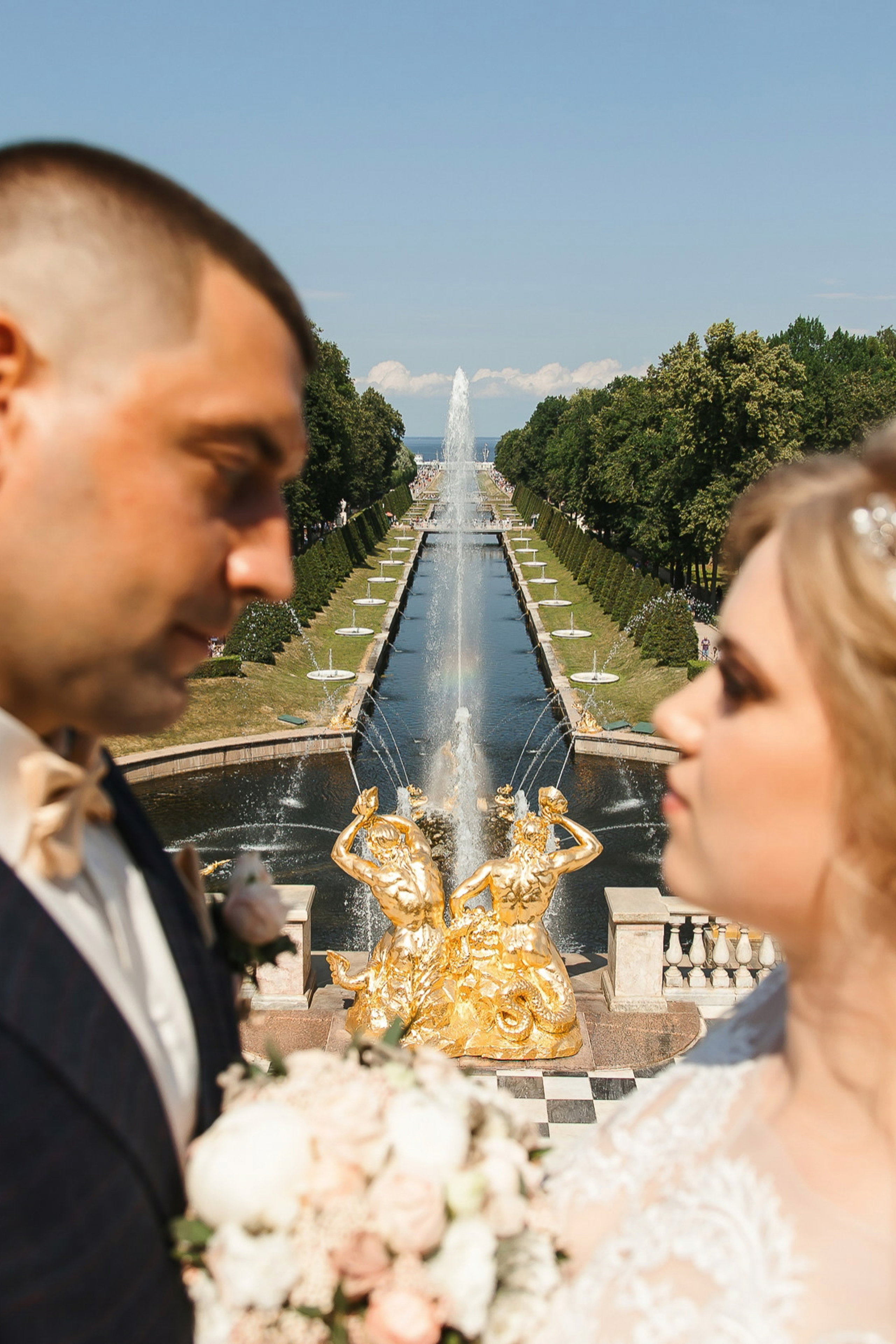 Свадьба Артема и Анны — Софийская усадьба