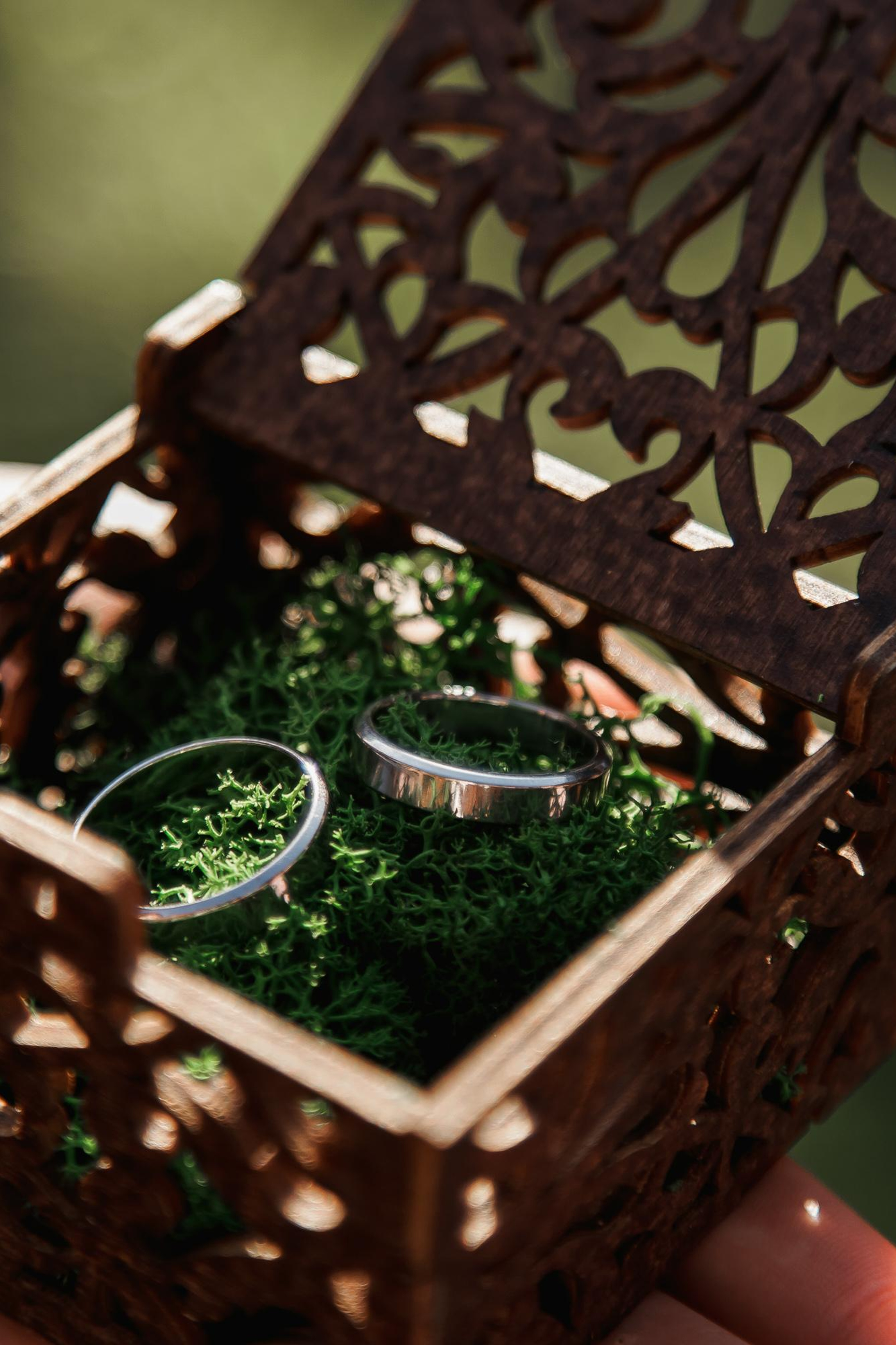 Свадьба Оксаны и Владимира