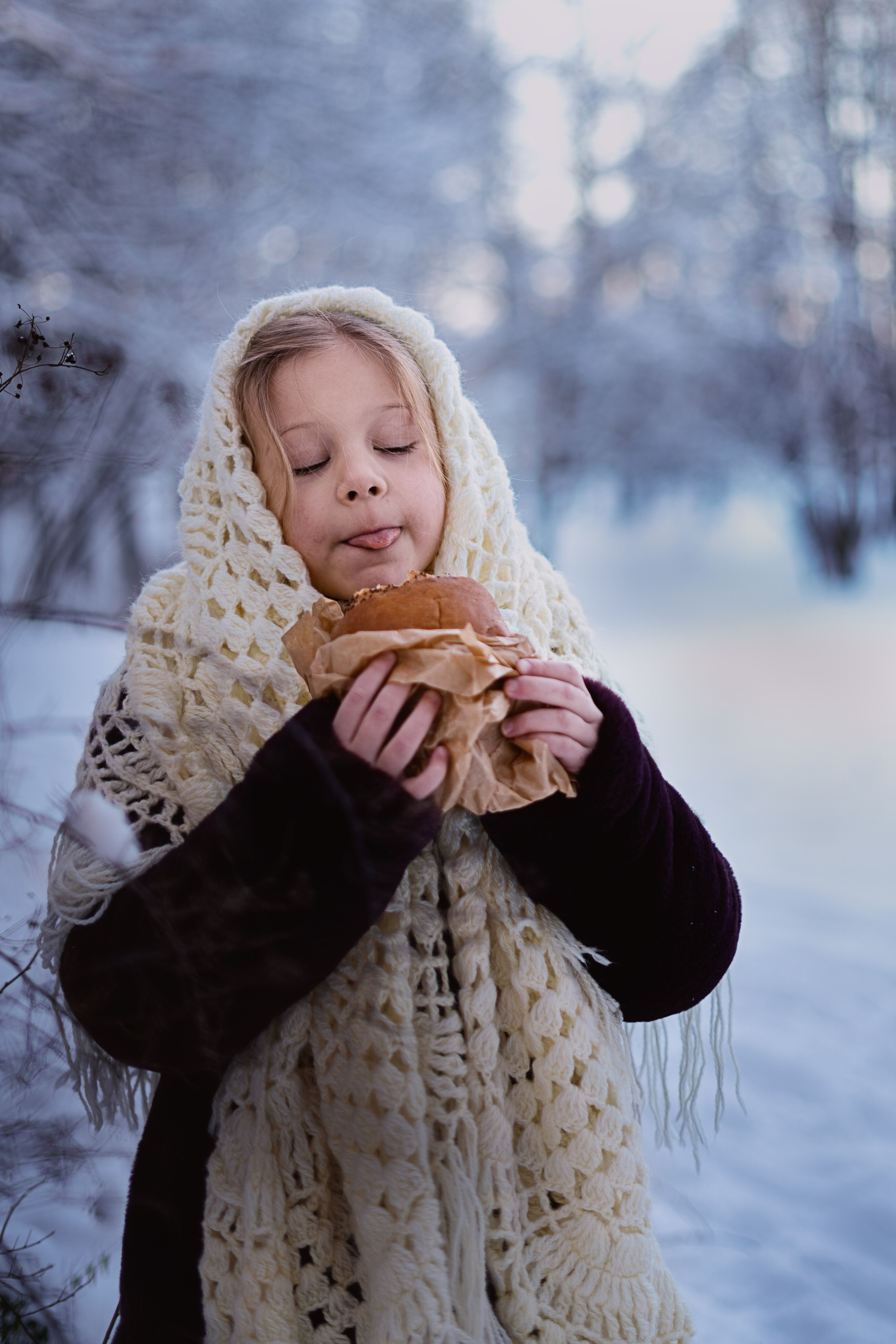 Детская съемка