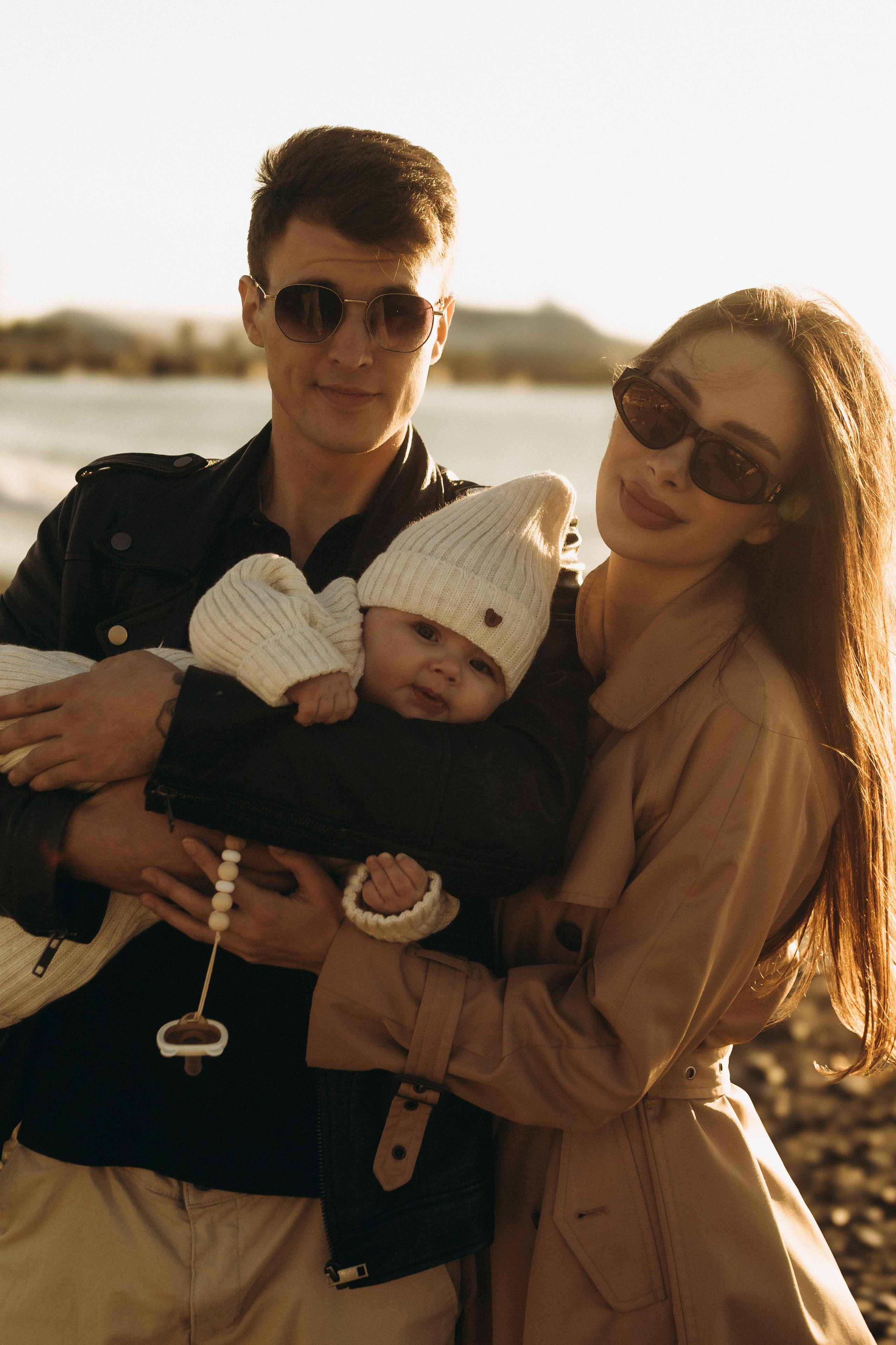 Отзывы. Семейный фотограф в Челябинске