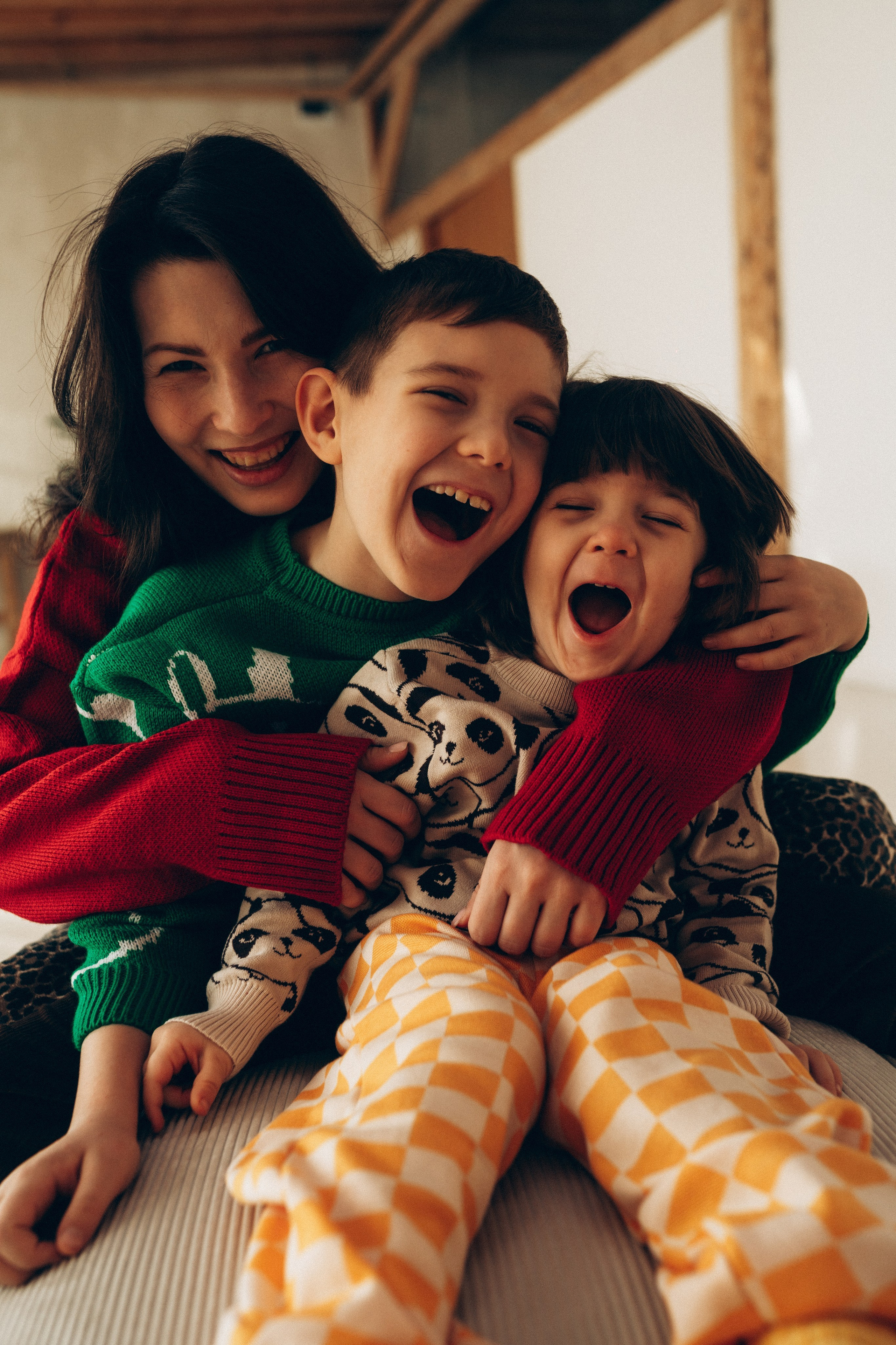 Отзывы. Семейный фотограф в Челябинске