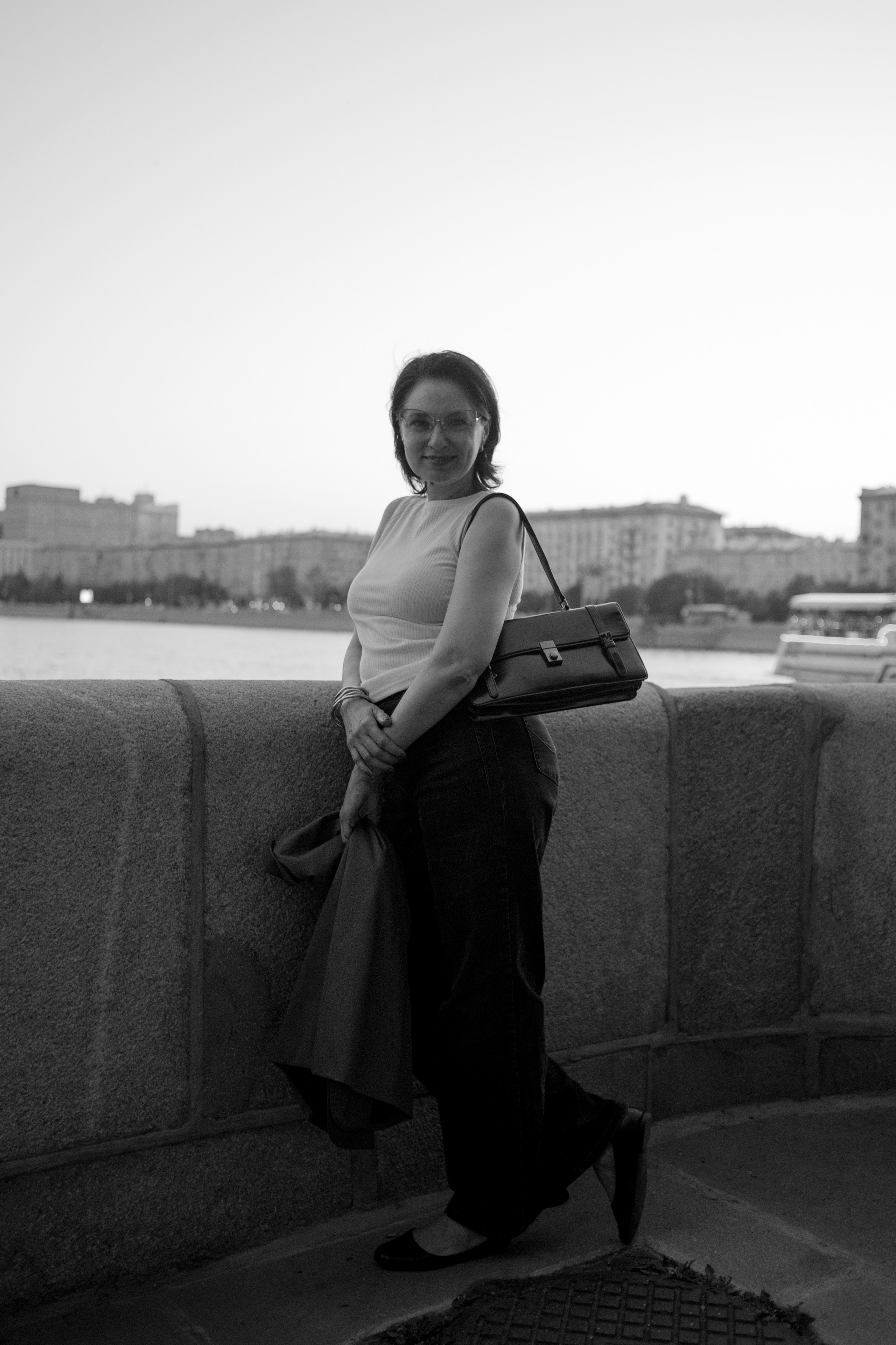 Фото-прогулки. Портретный фотограф Елена Романова