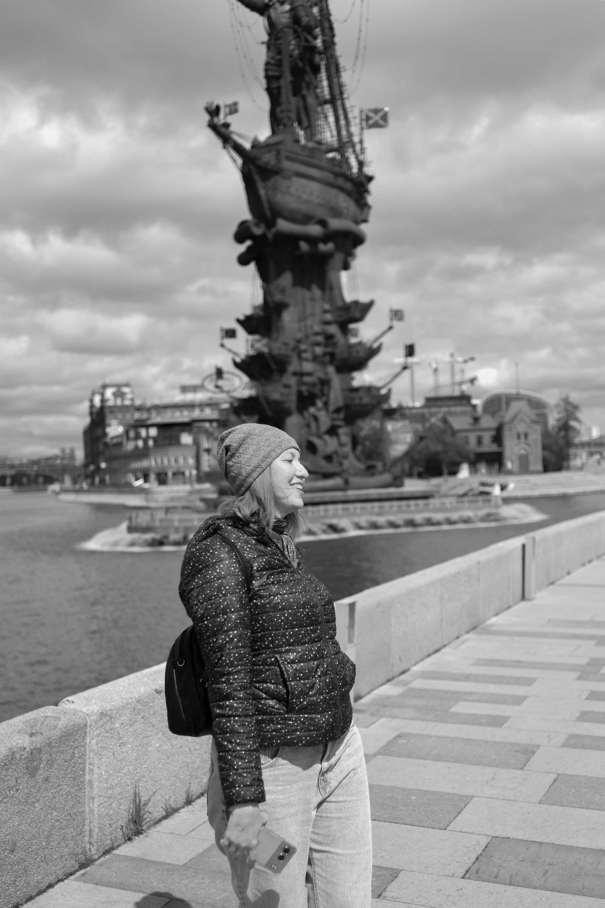 Фото-прогулки. Портретный фотограф Елена Романова