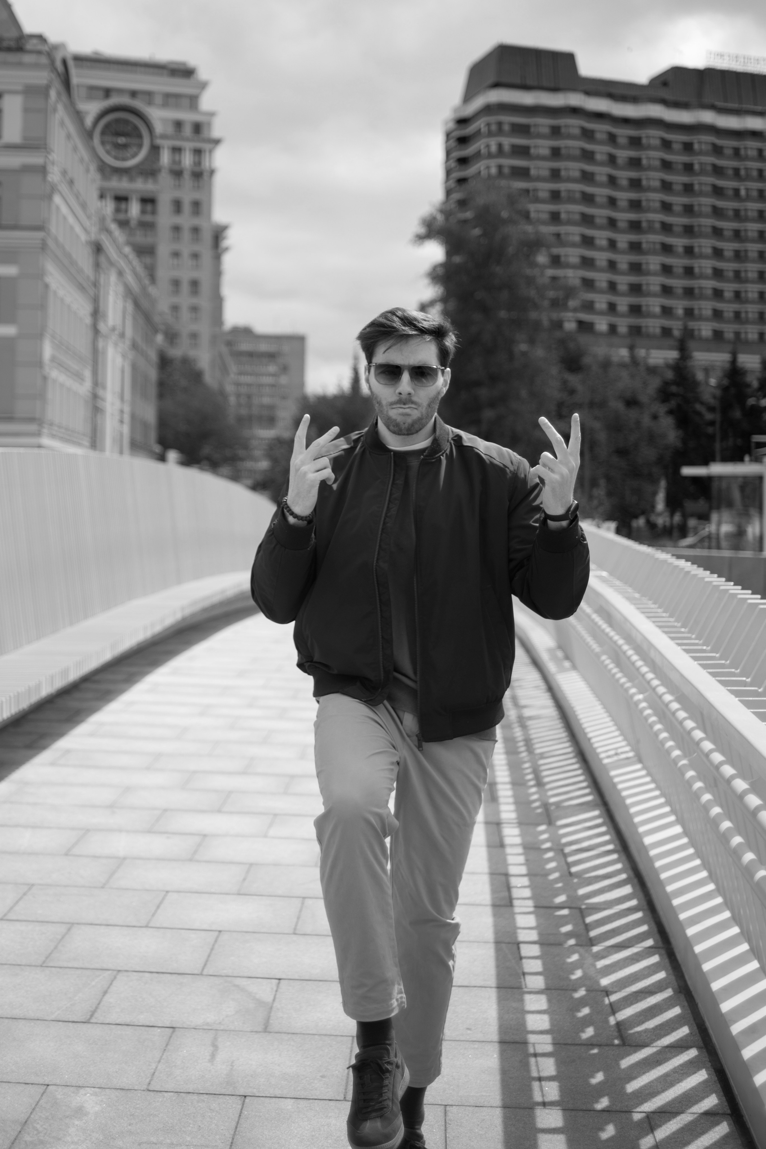 Фото-прогулки. Портретный фотограф Елена Романова