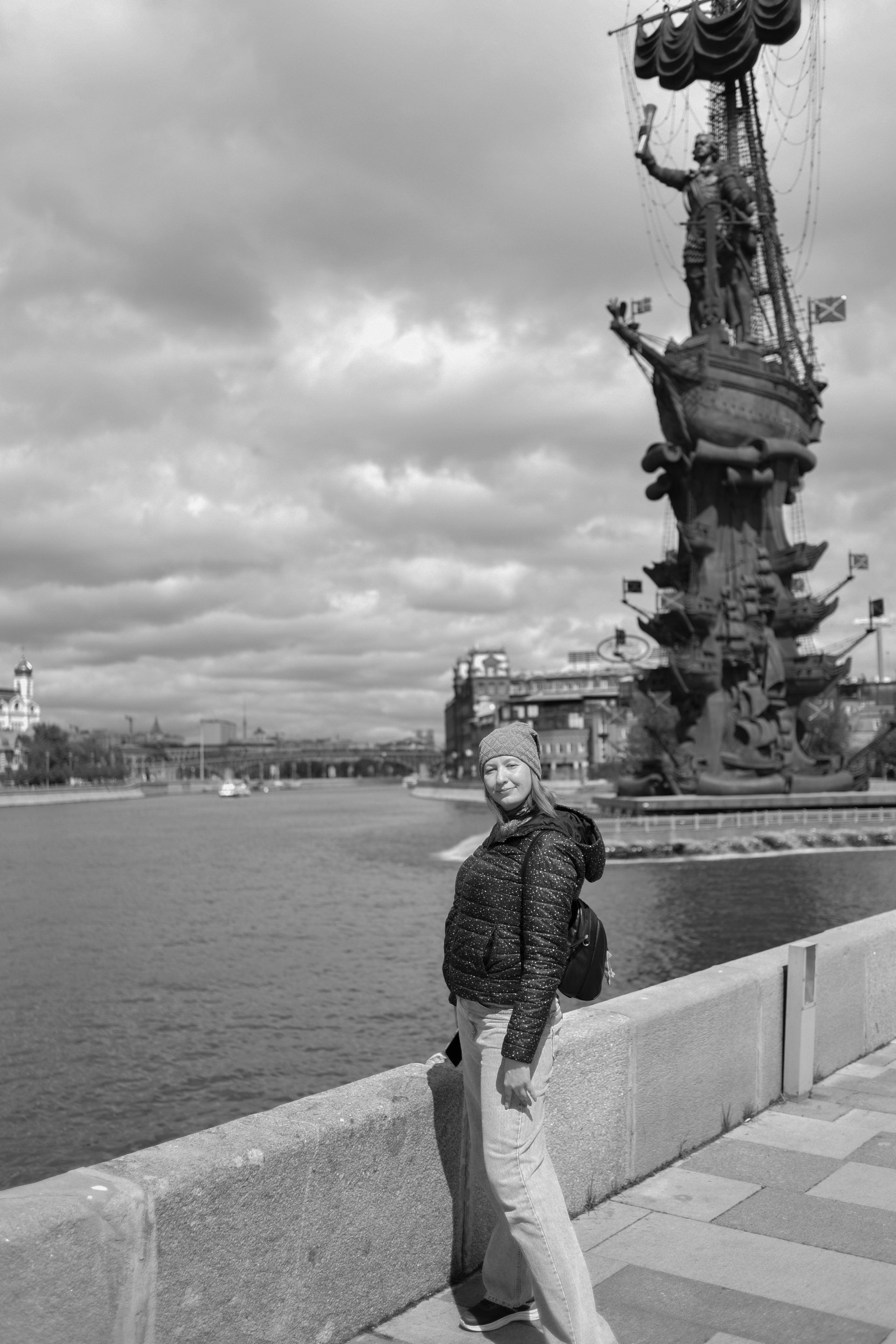 Фото-прогулки. Портретный фотограф Елена Романова