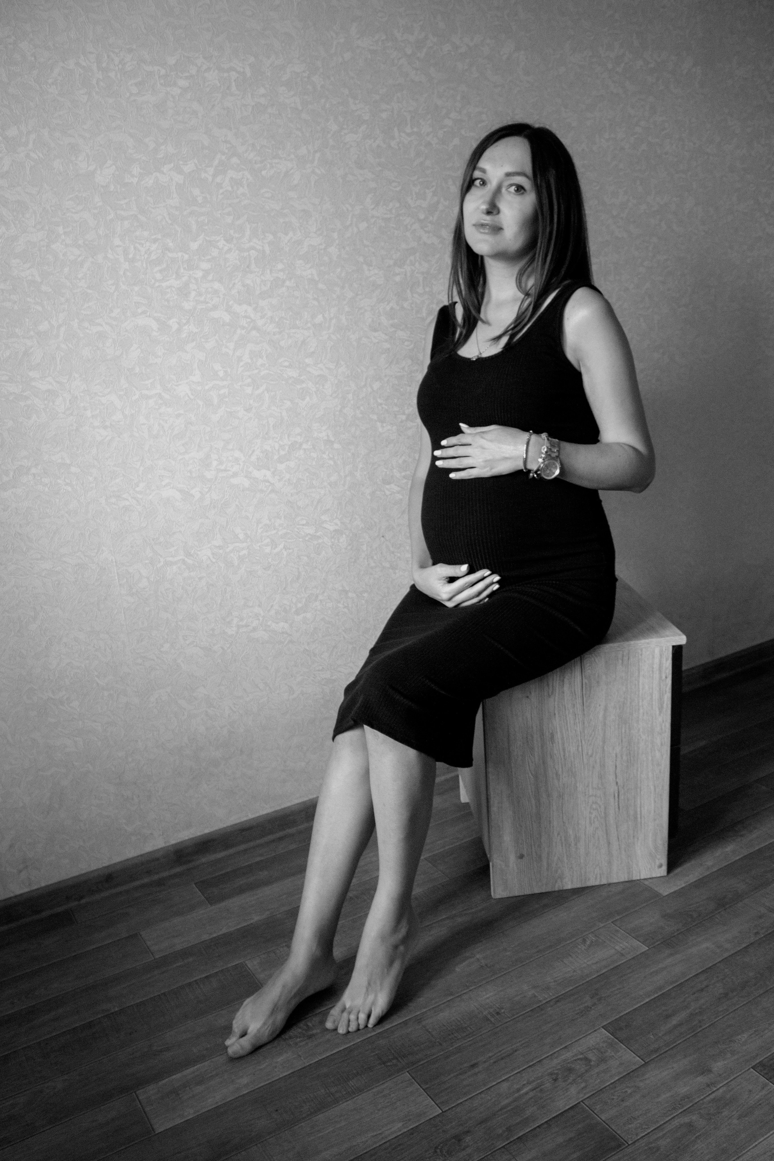 Оксана. Портретный фотограф Елена Романова