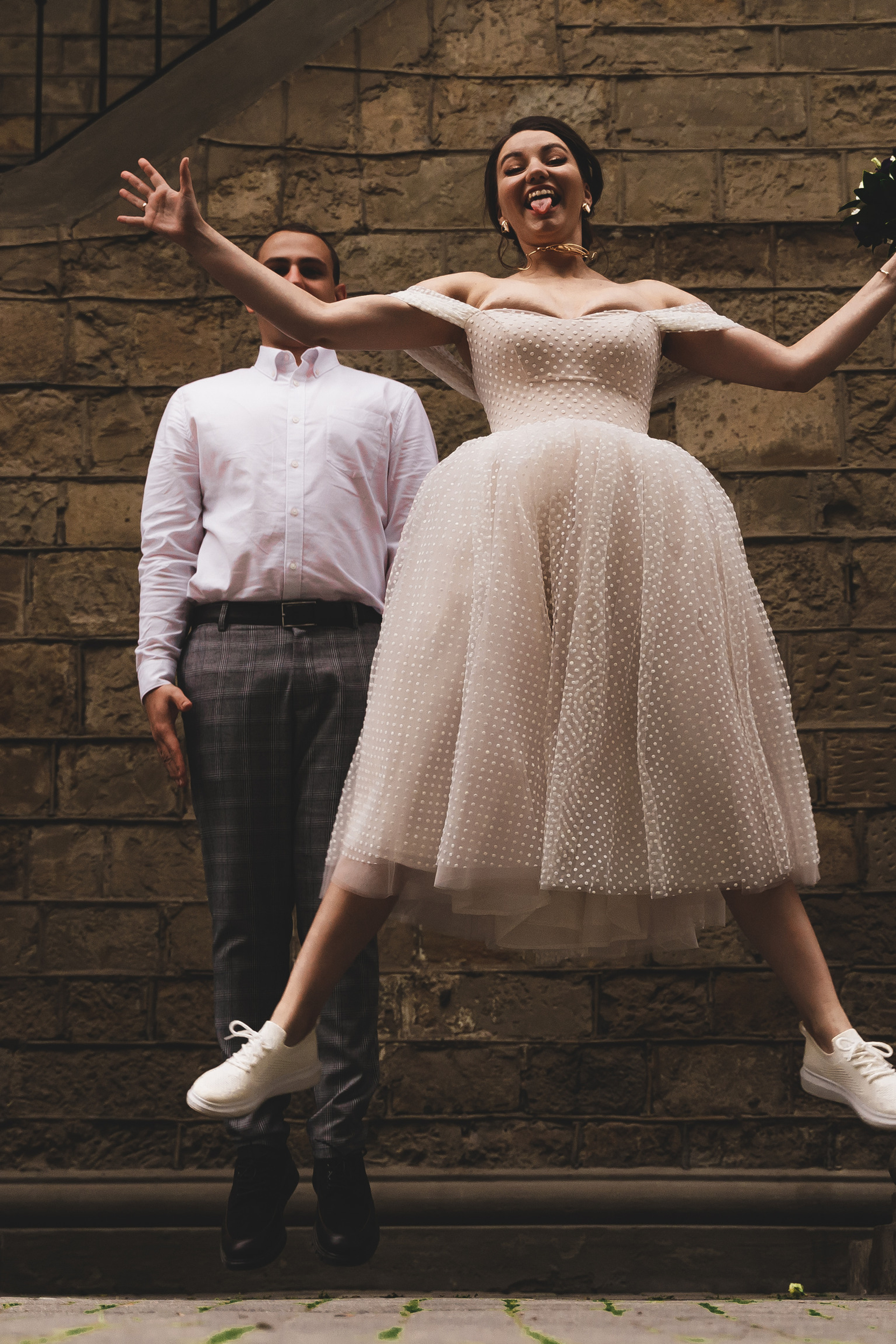 Свадебные Анонсы. Свадебный фотограф