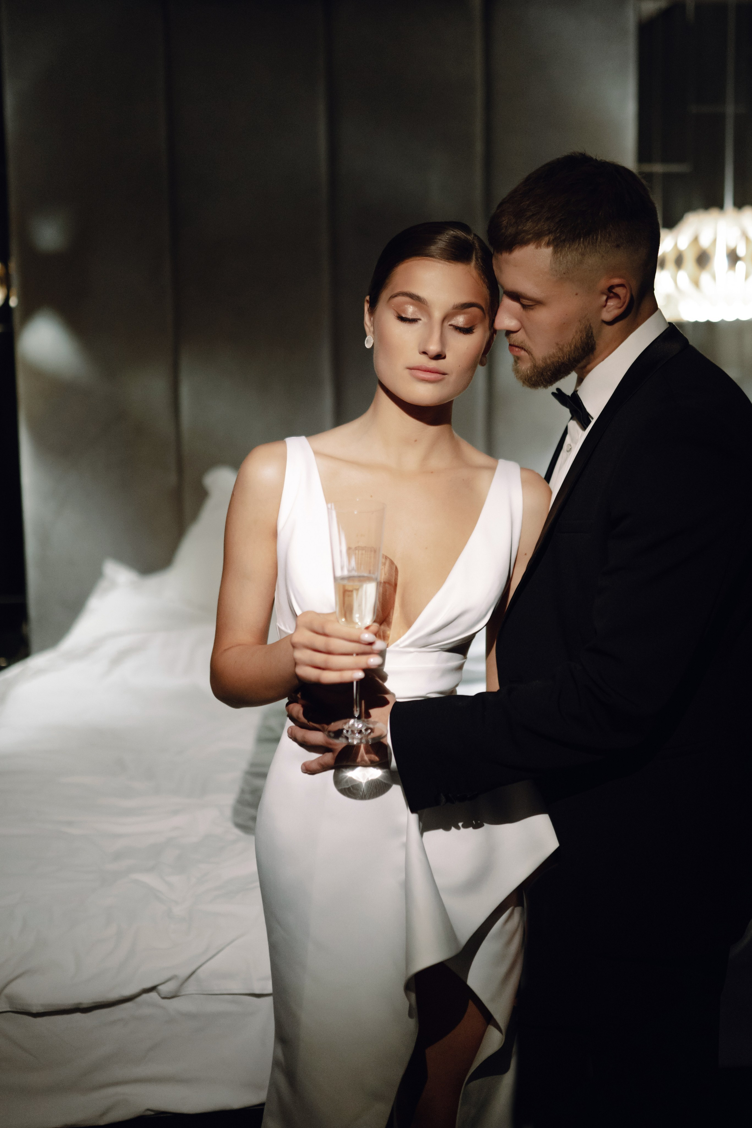 Настя и&nbsp;Дима. Ты&nbsp;моя апельсинка