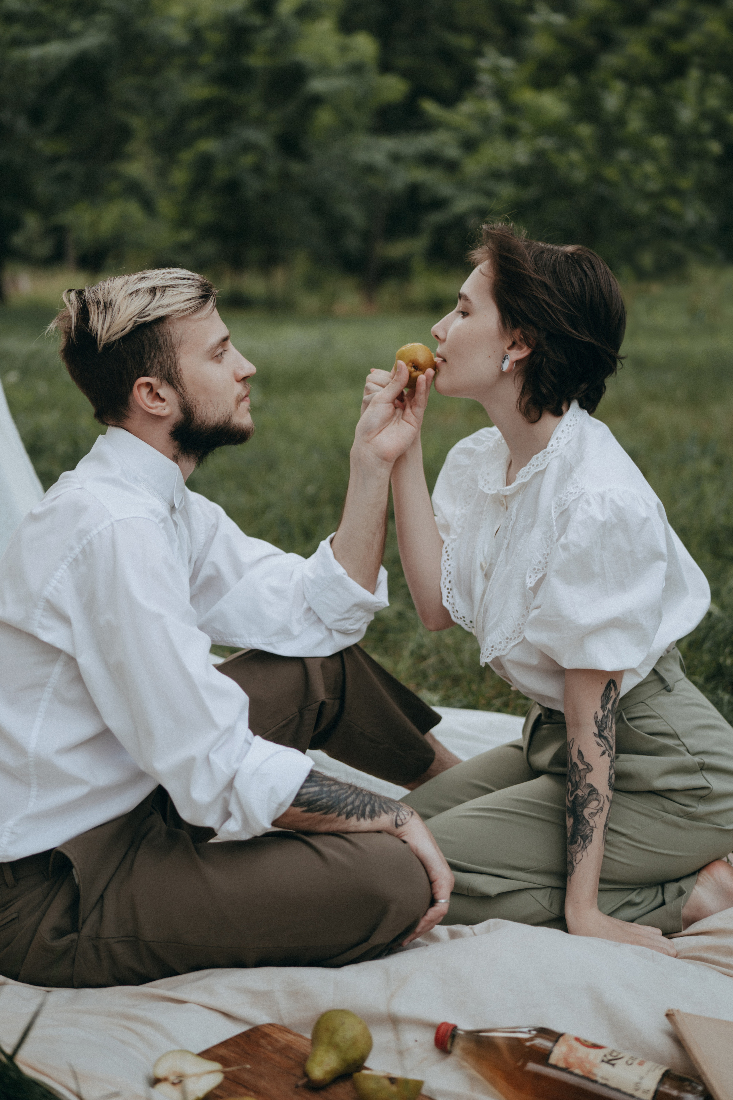 Истории. Свадебный фотограф Анжелика Сариева