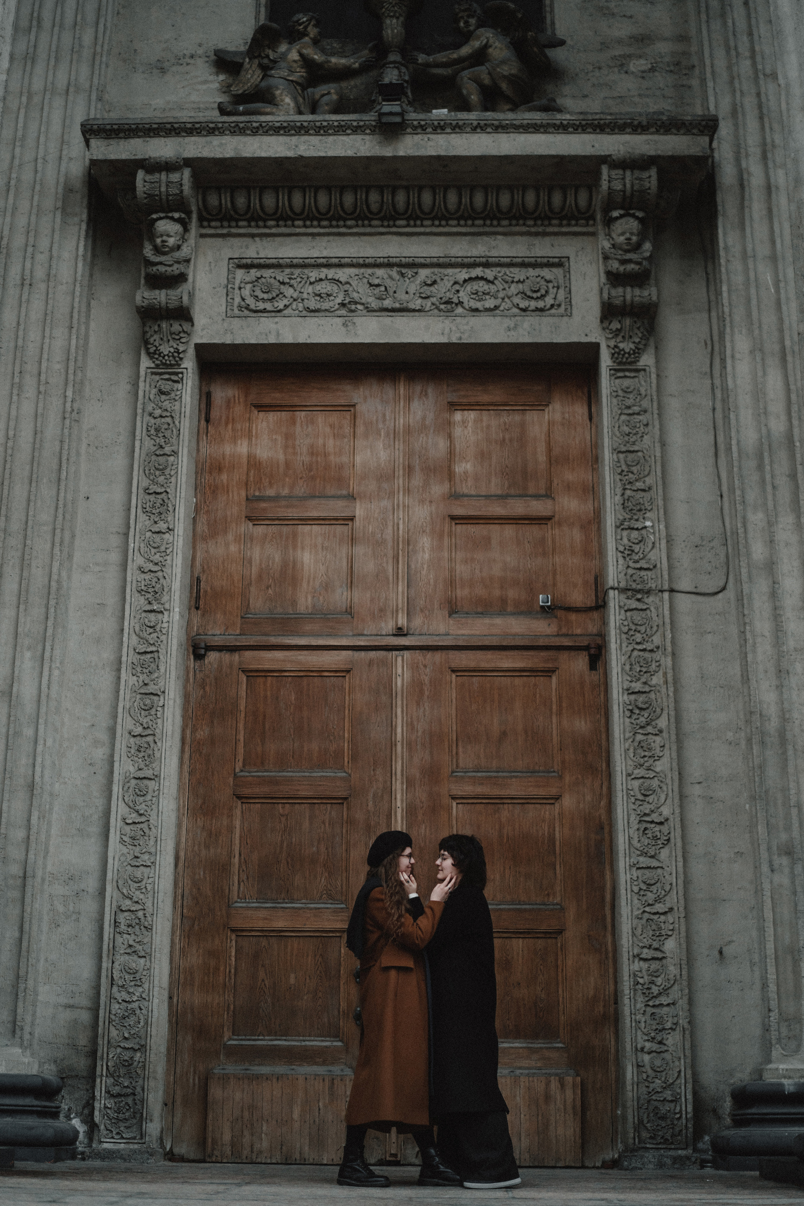 Истории. Свадебный фотограф Анжелика Сариева