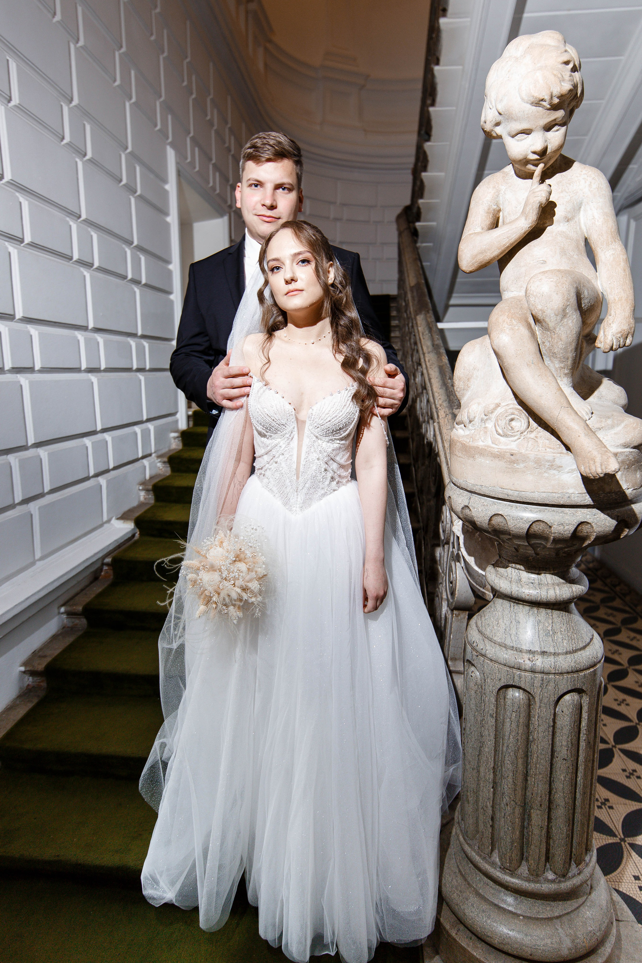 Анонсы. Свадьбы. Свадебный и Интерьерный Фотограф во Владимире Евгений Федин