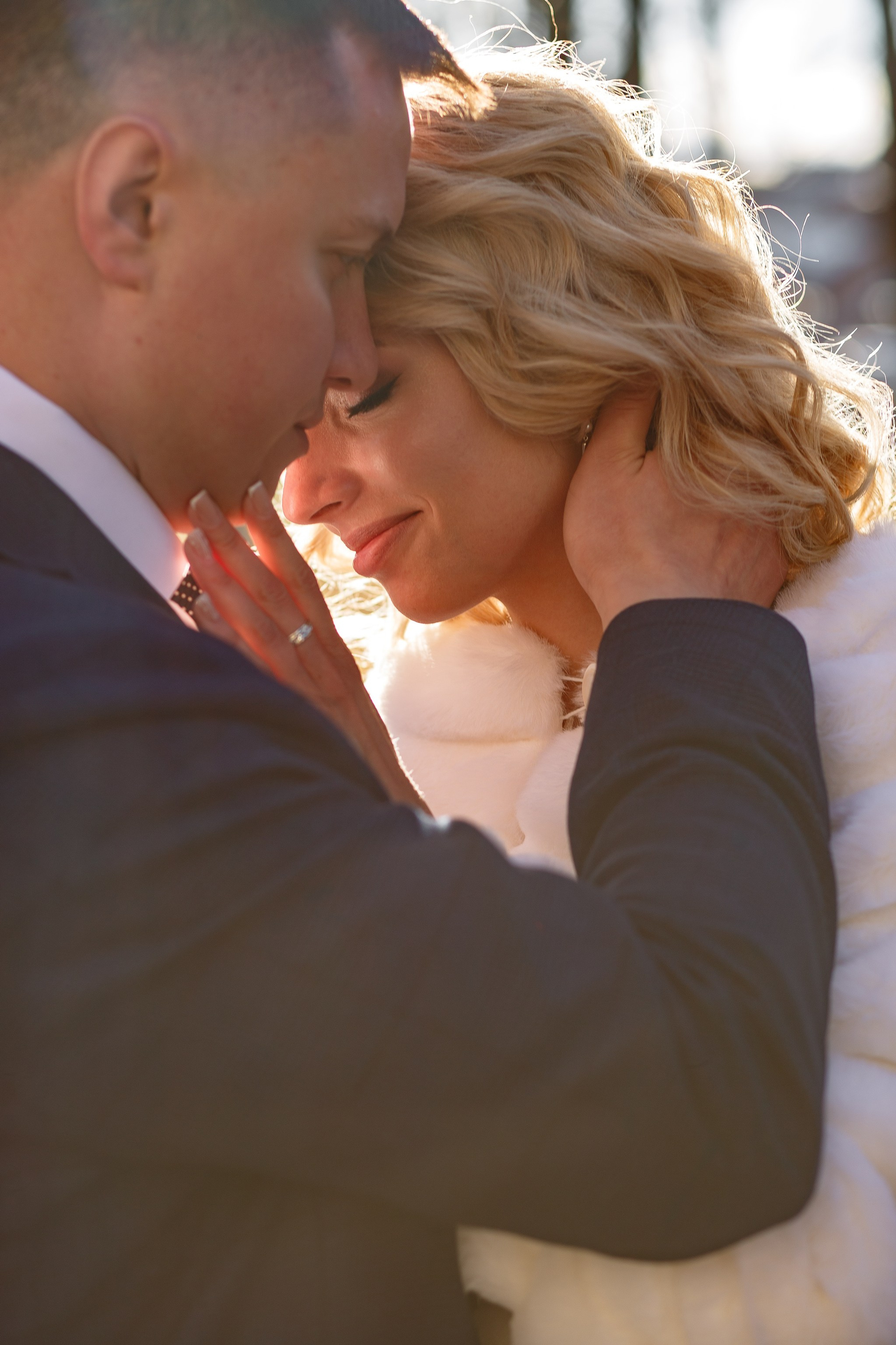 Свадебная фотосессия в Особняке Спиридоновых. Свадебный и Интерьерный Фотограф во Владимире Евгений Федин