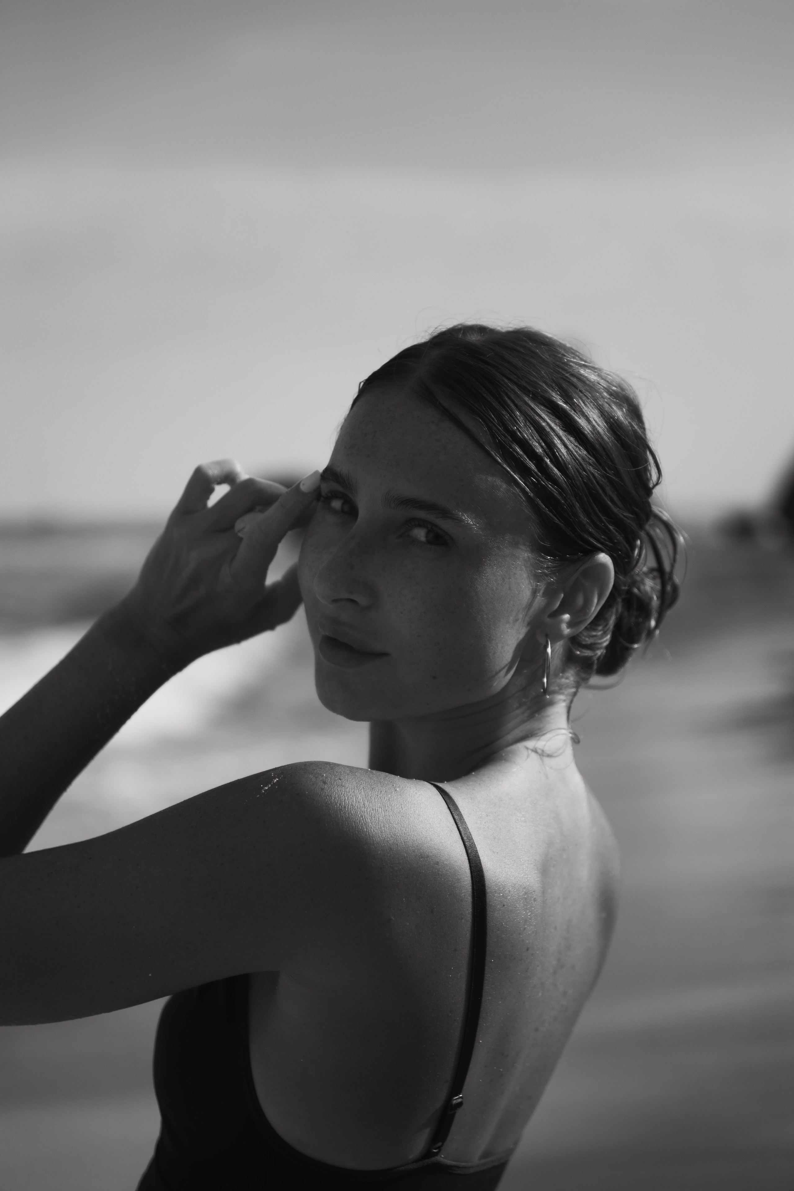 Встали только рыбаки