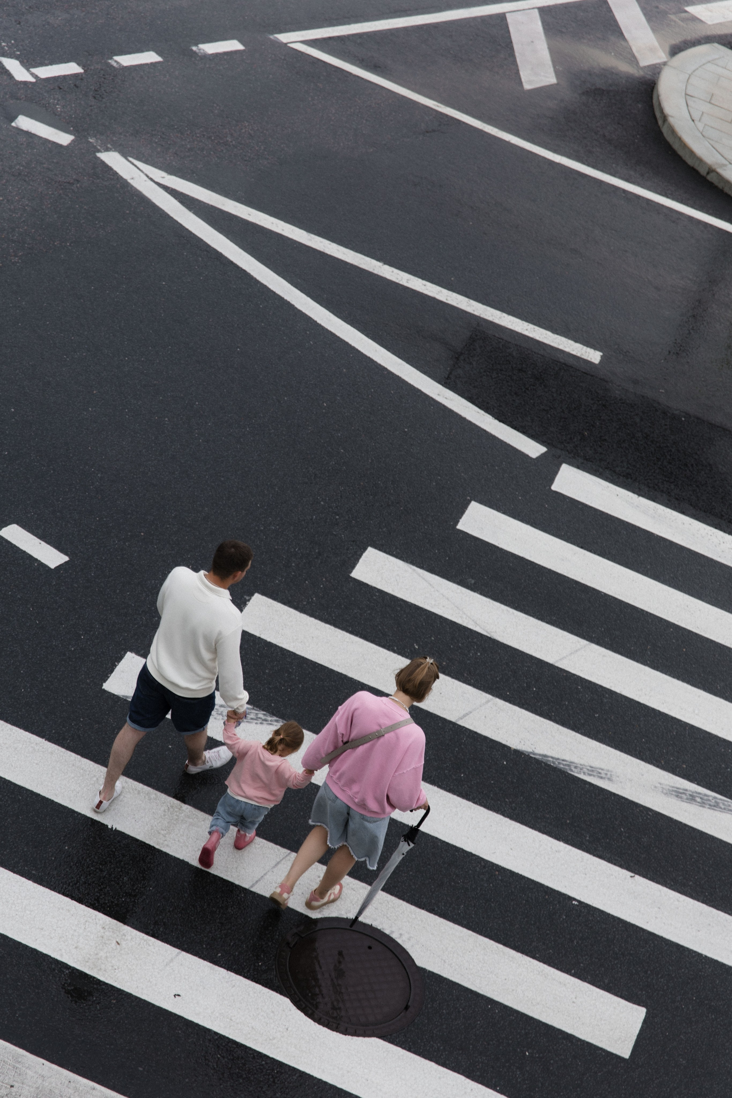 Дождь, как повод