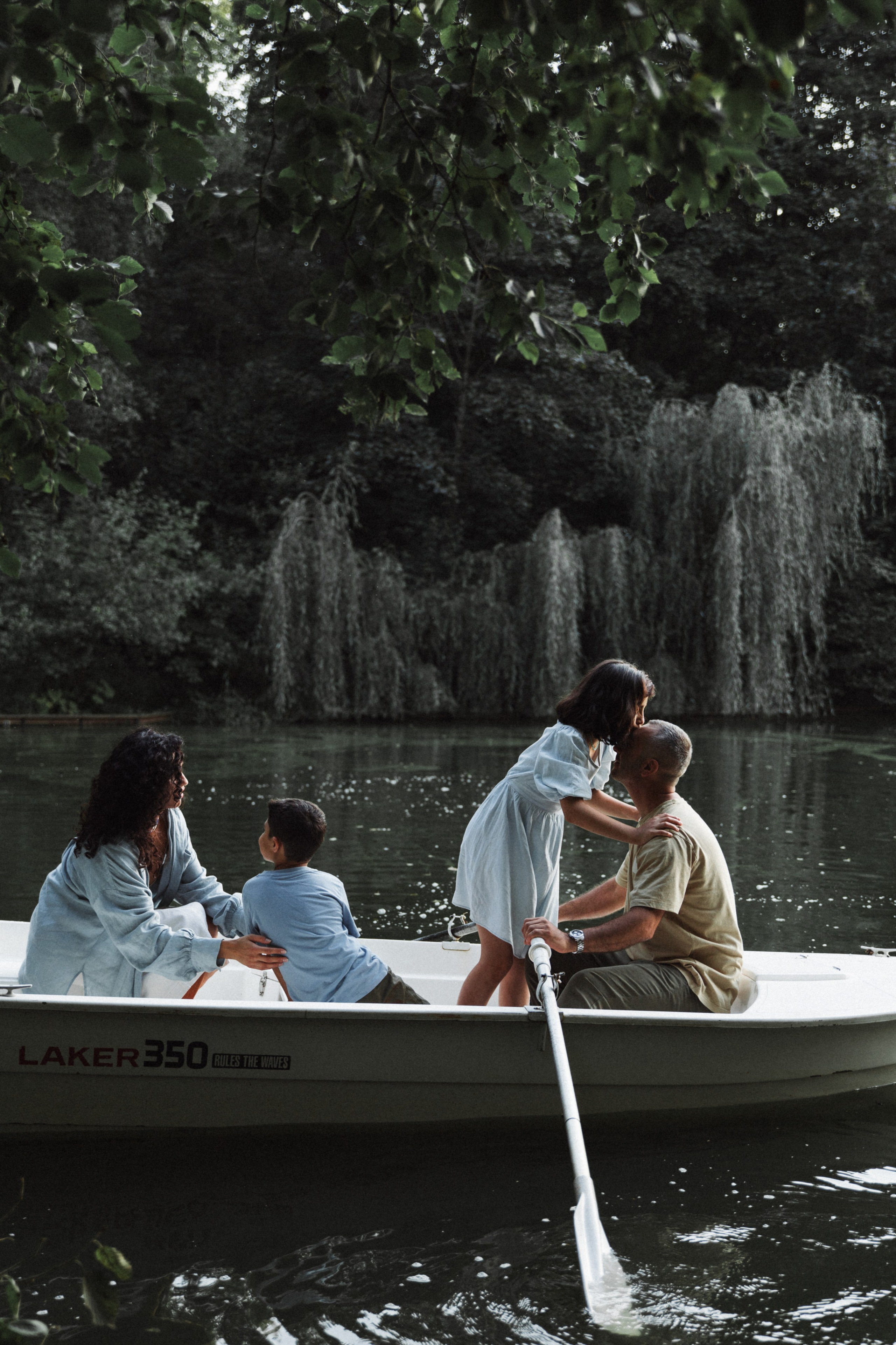 Вместе веселее!