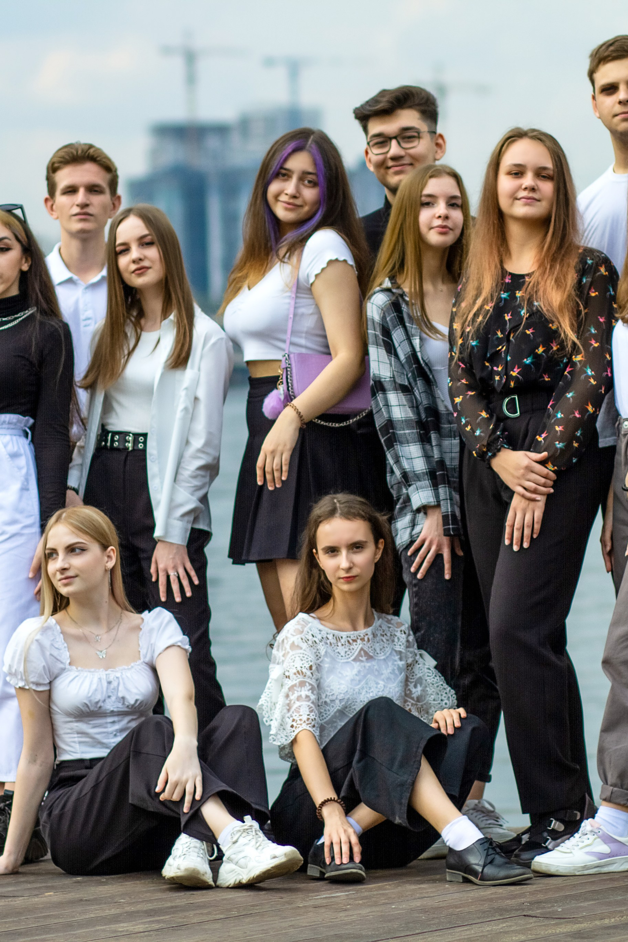 Статьи. Выпускные альбомы Воронеж от Веры Соколовой