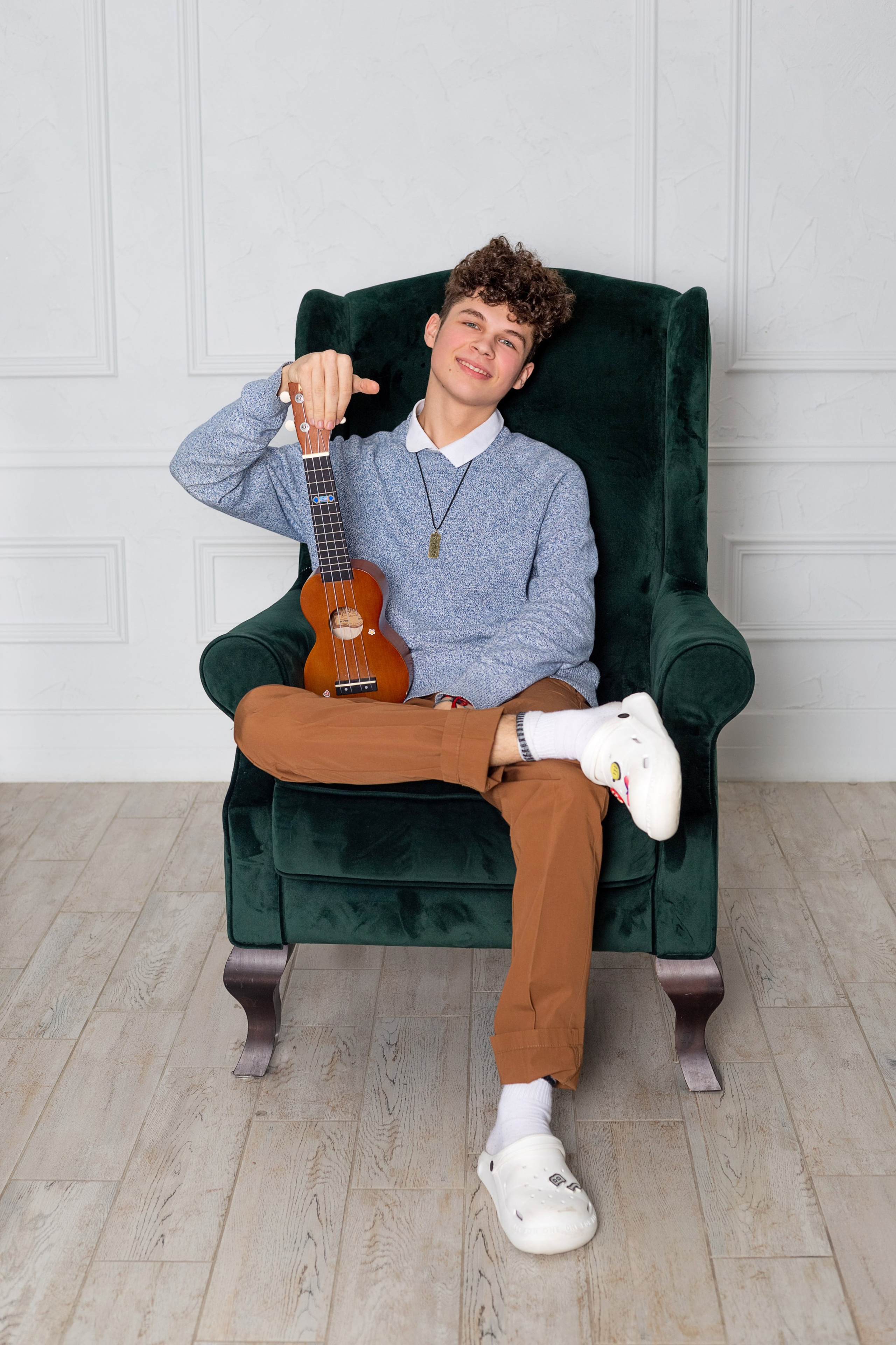 Статьи. Выпускные альбомы Воронеж от Веры Соколовой