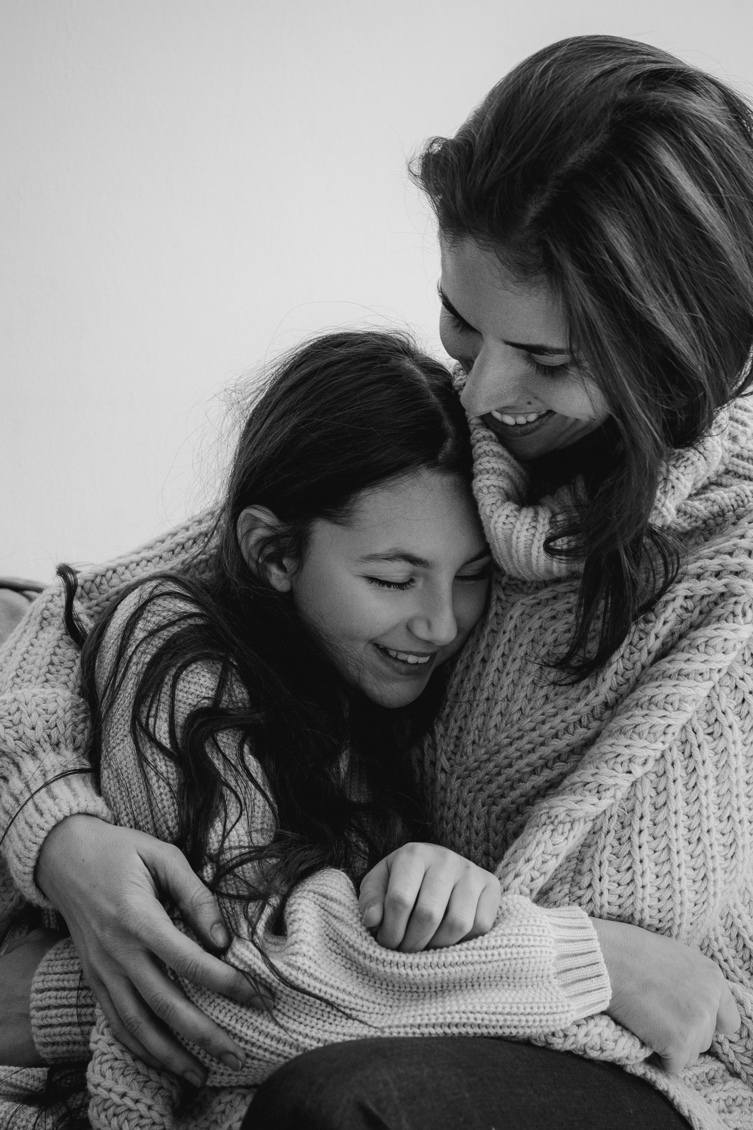 Маша и Арина