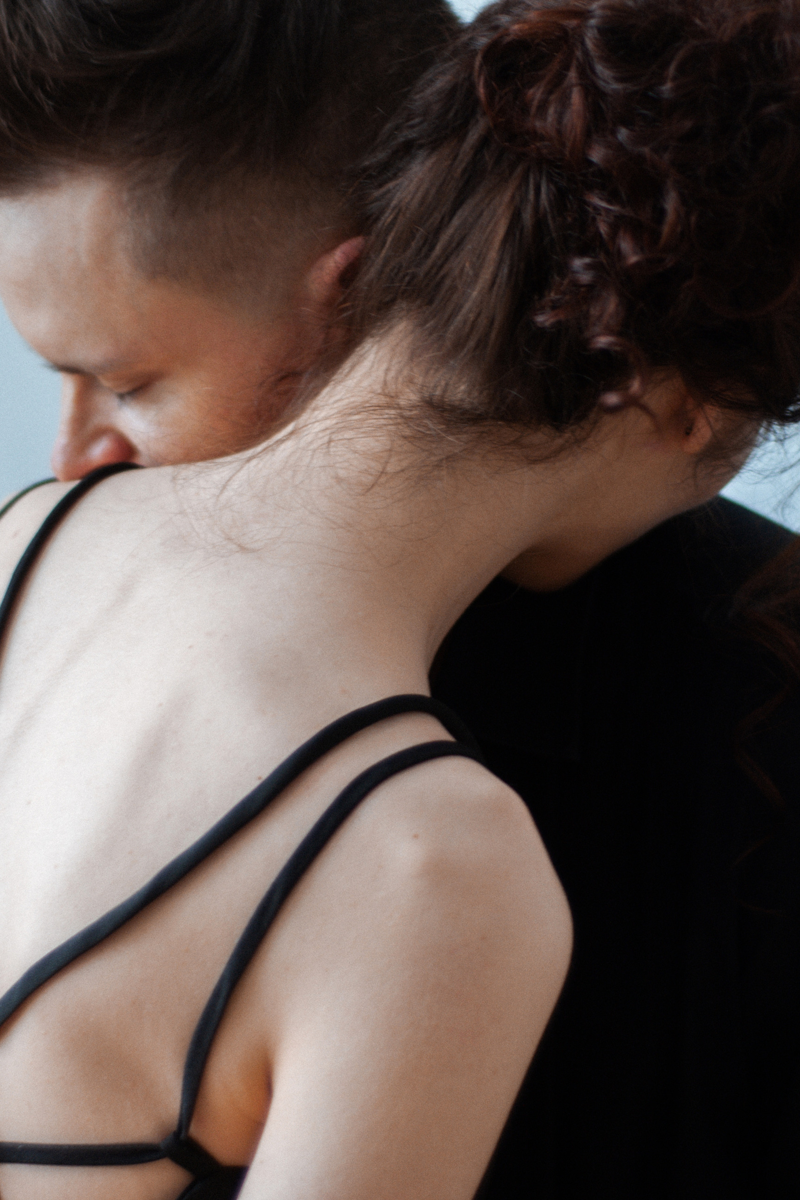 Марина и Сережа