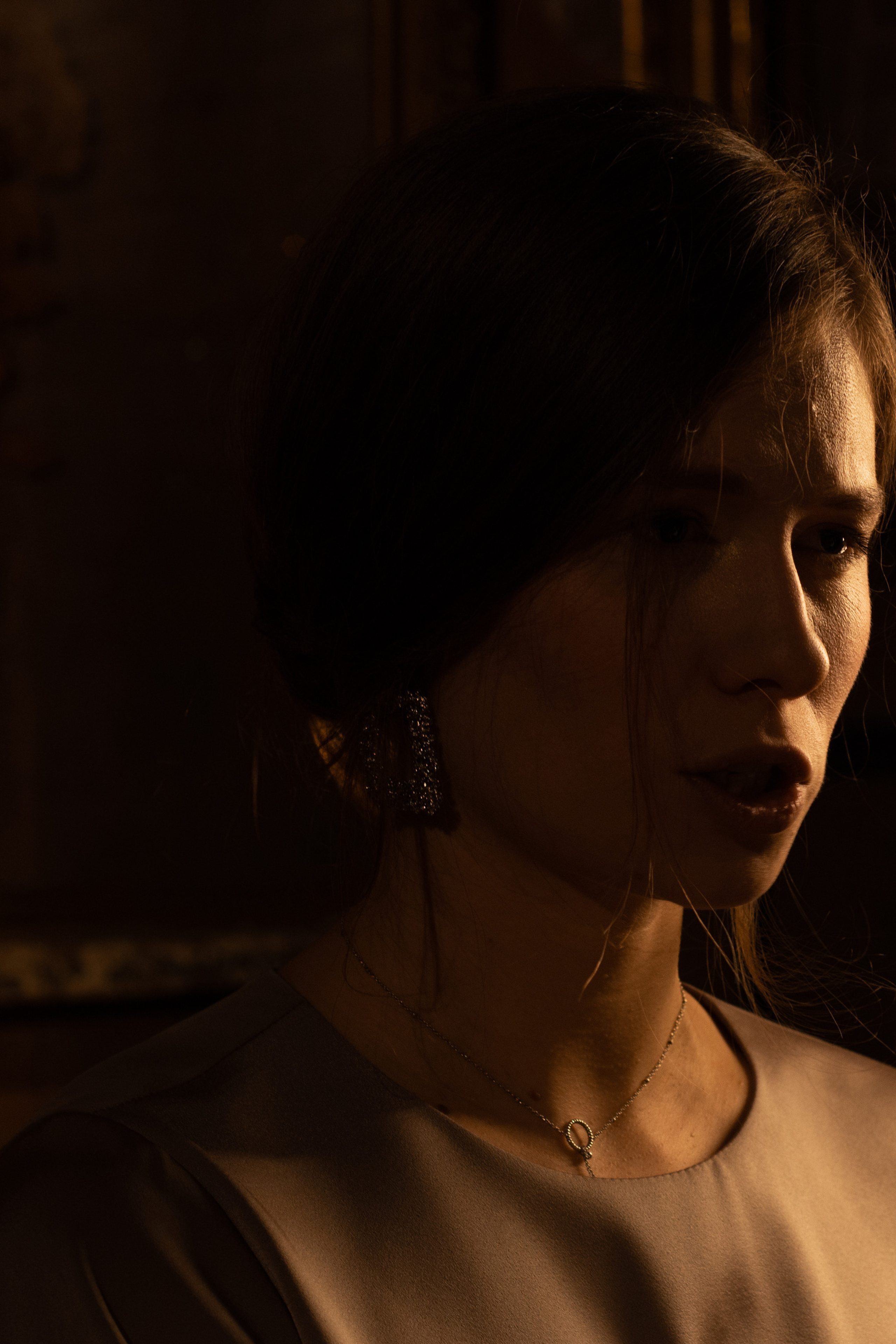 Вечер стихов