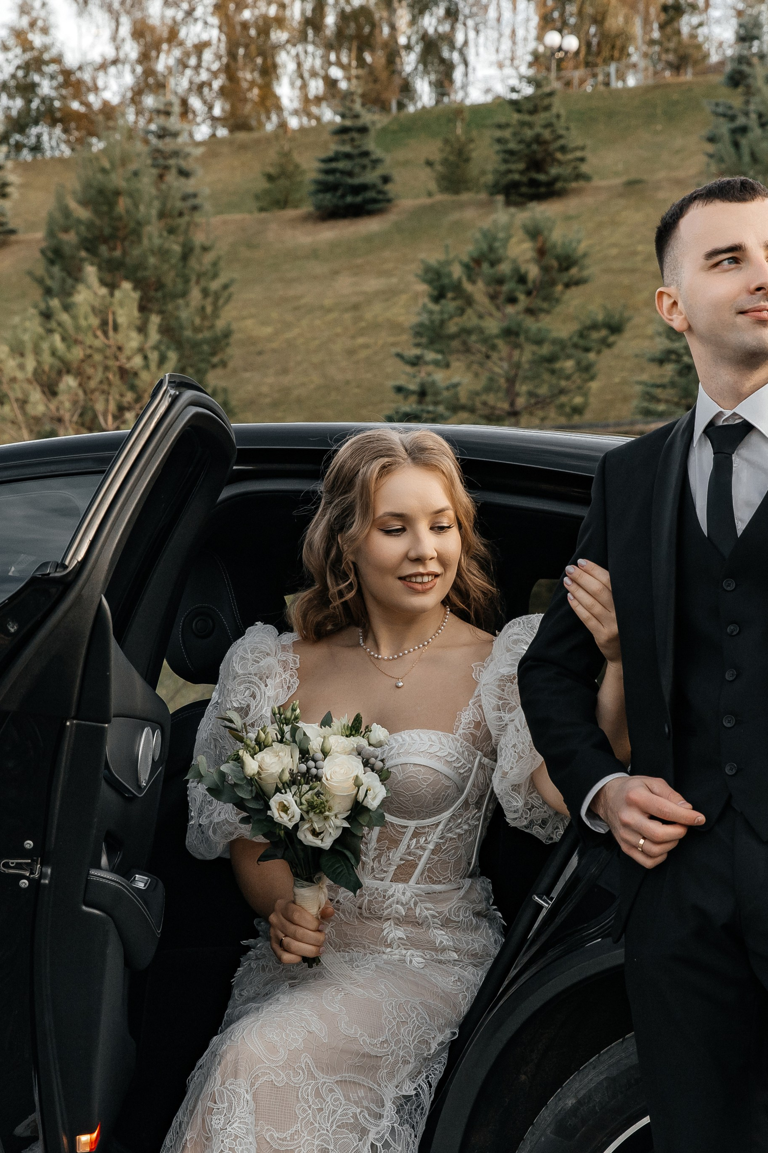 Отзыв о фотографе Миннуллине Динаре — Профессиональная работа. Свадебный фотограф в Казани, РТ, РФ Миннуллин Динар