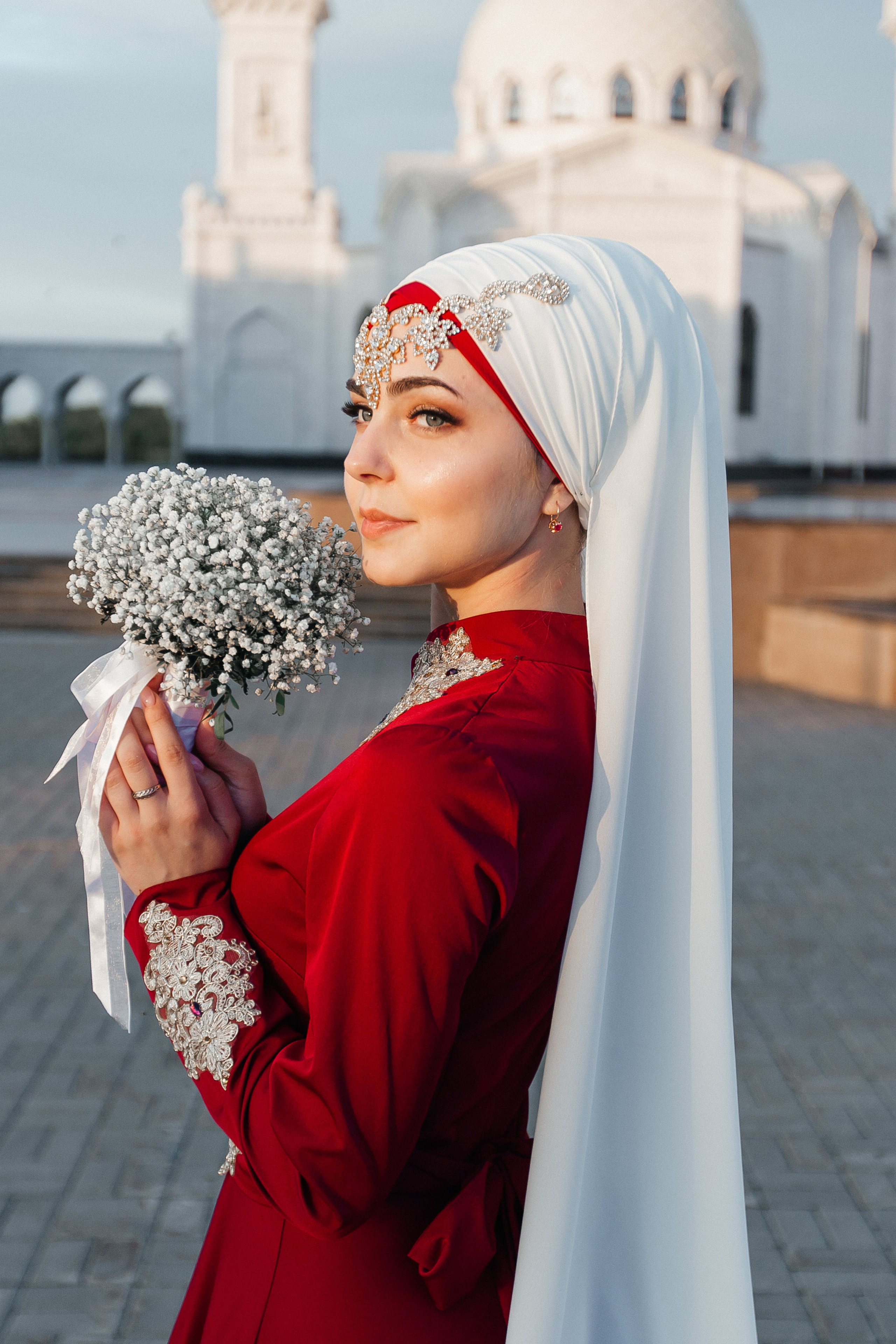 Отзыв о фотографе Миннуллине Динаре — Профессиональная работа. Свадебный фотограф в Казани, РТ, РФ Миннуллин Динар