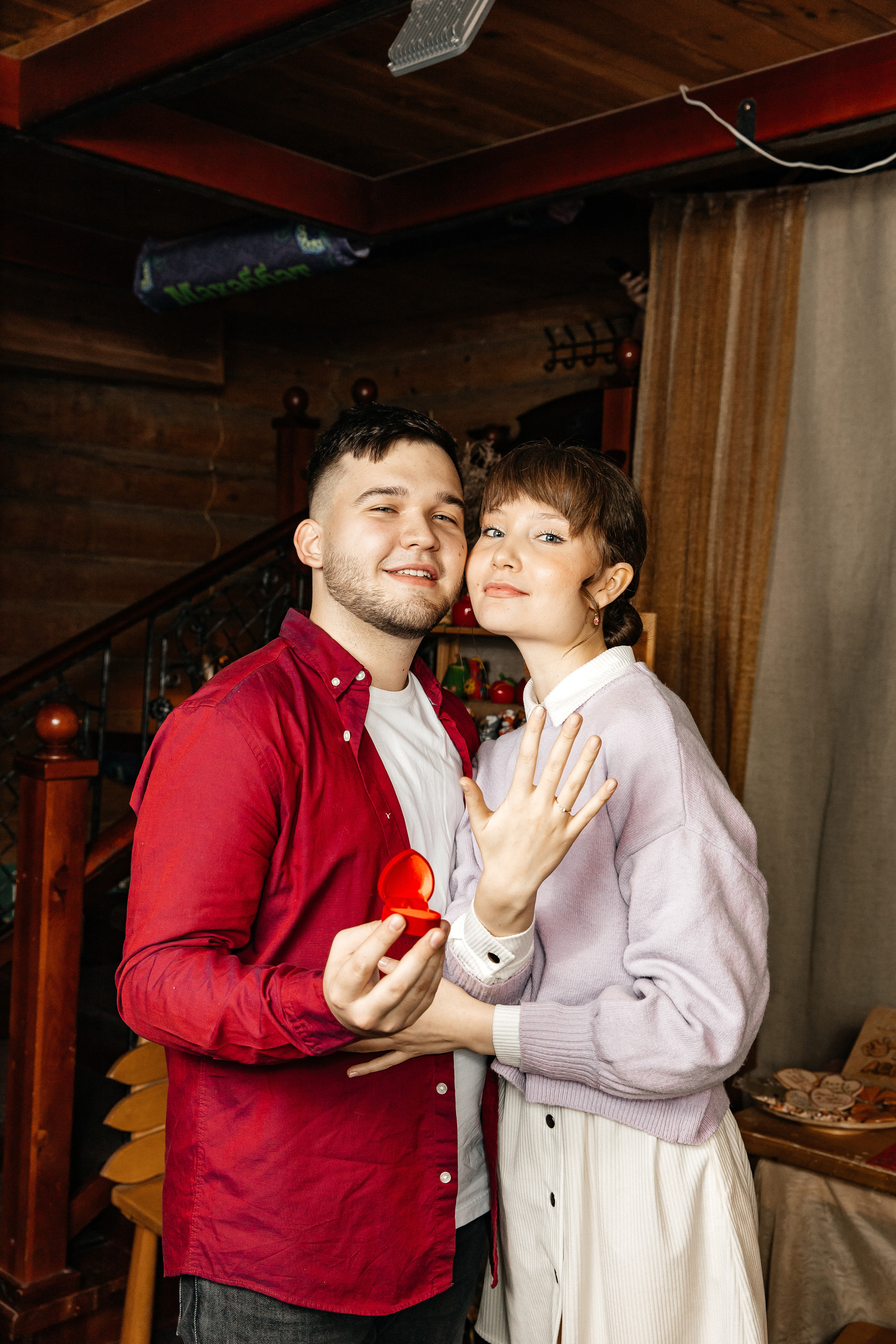 Отзыв о фотографе Миннуллине Динаре — Профессиональная работа. Свадебный фотограф в Казани, РТ, РФ Миннуллин Динар