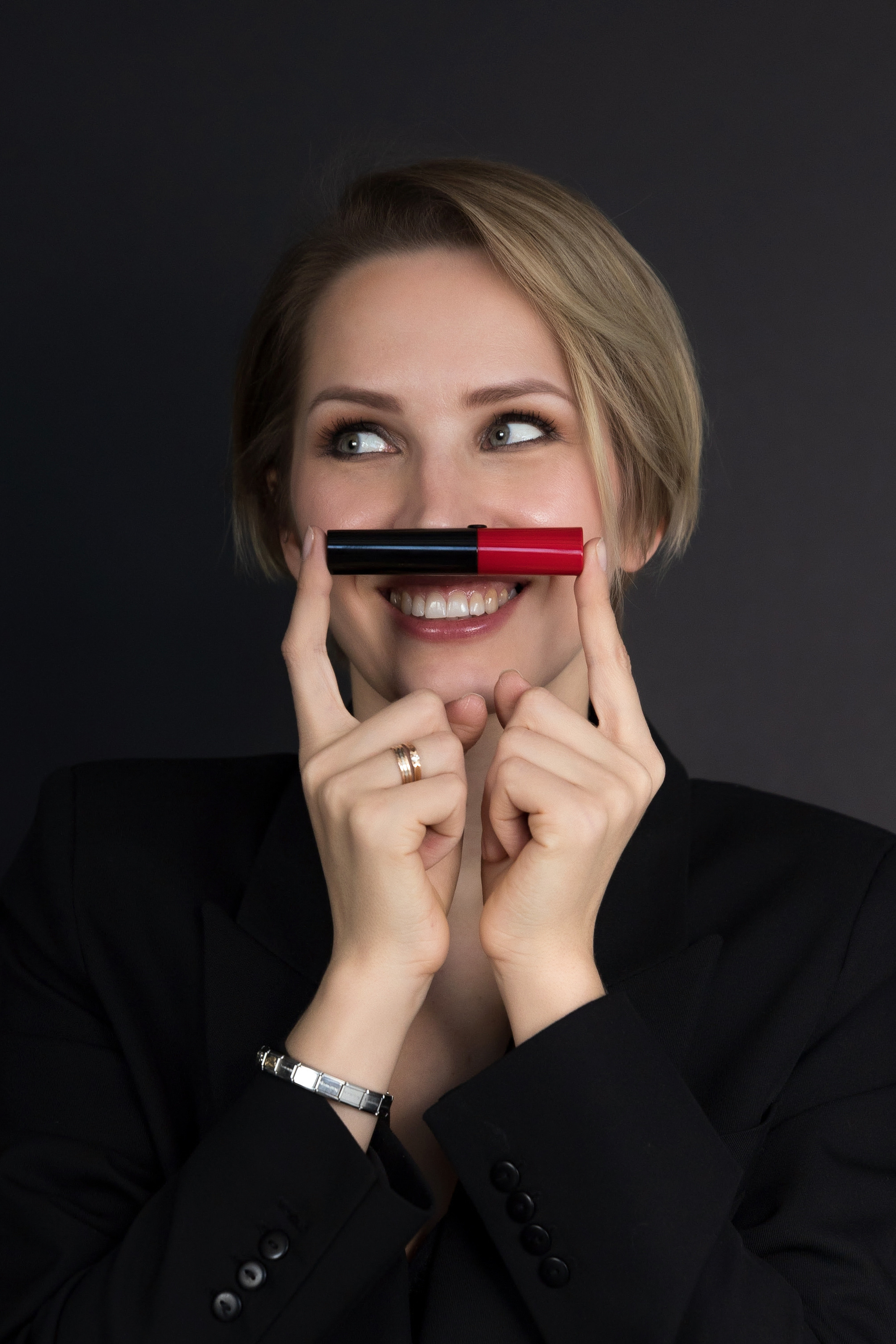 Галина, визажист