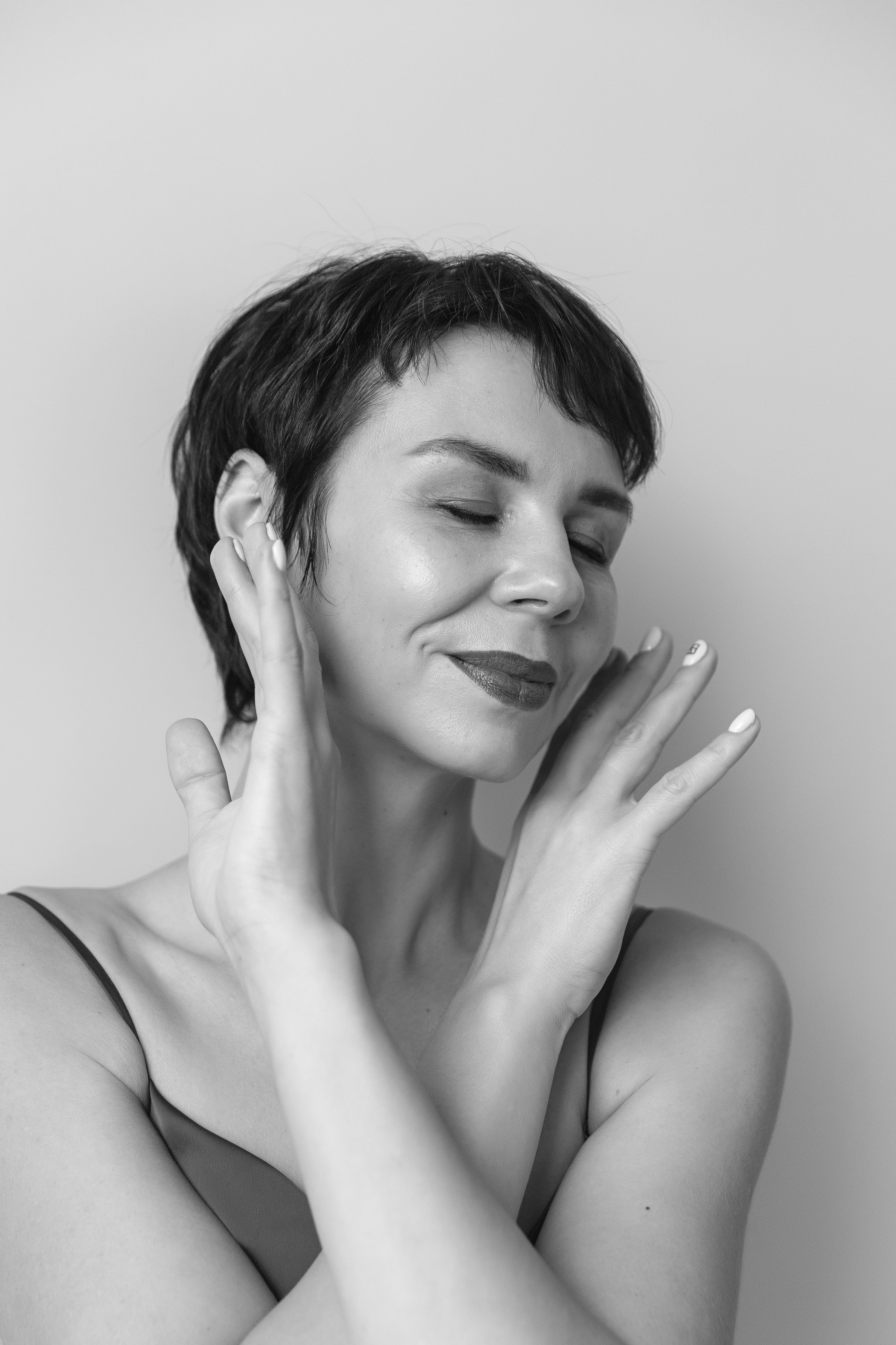 Ирина, косметолог, тату-мастер