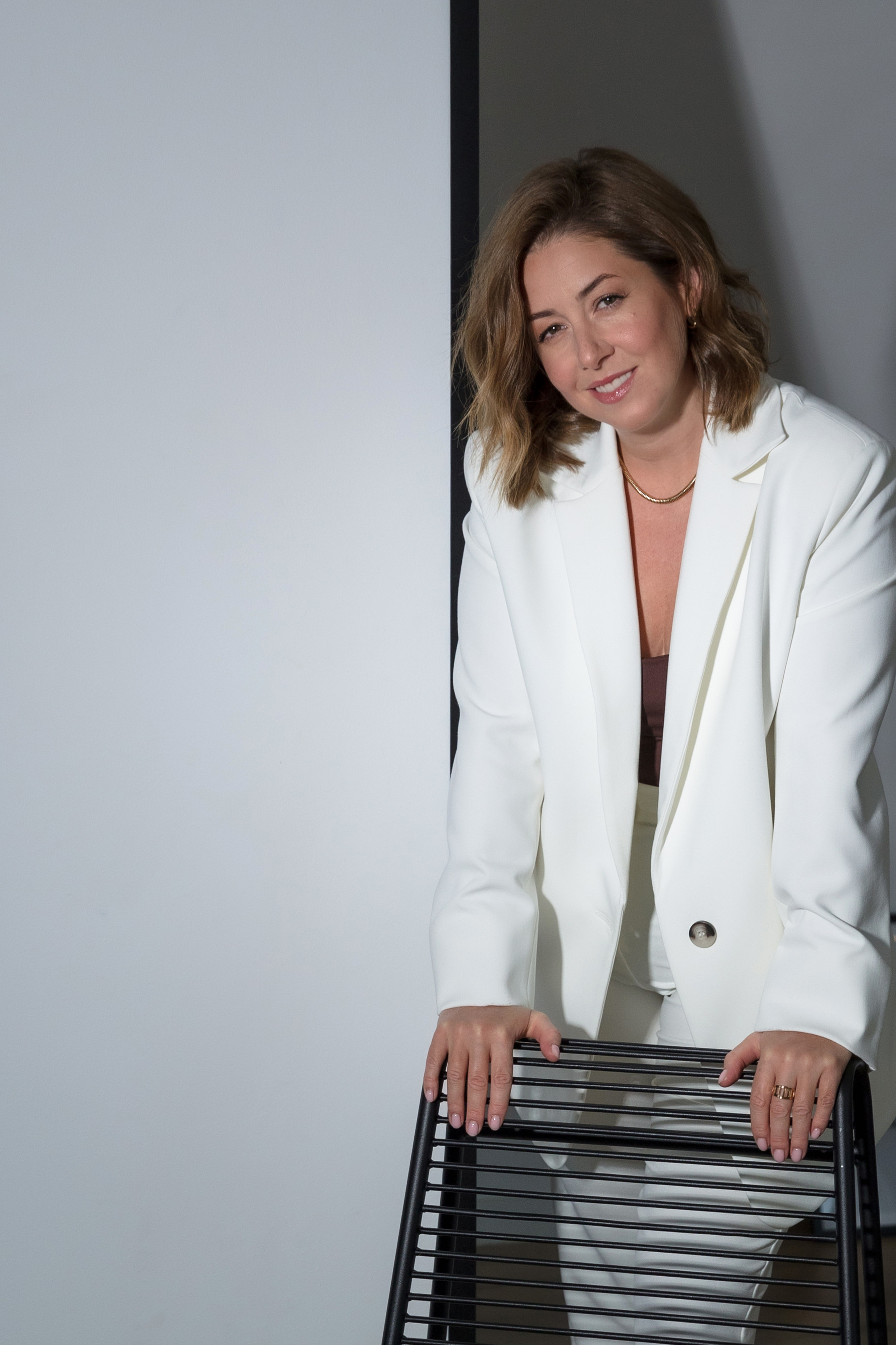 Ольга, коуч, продюссер