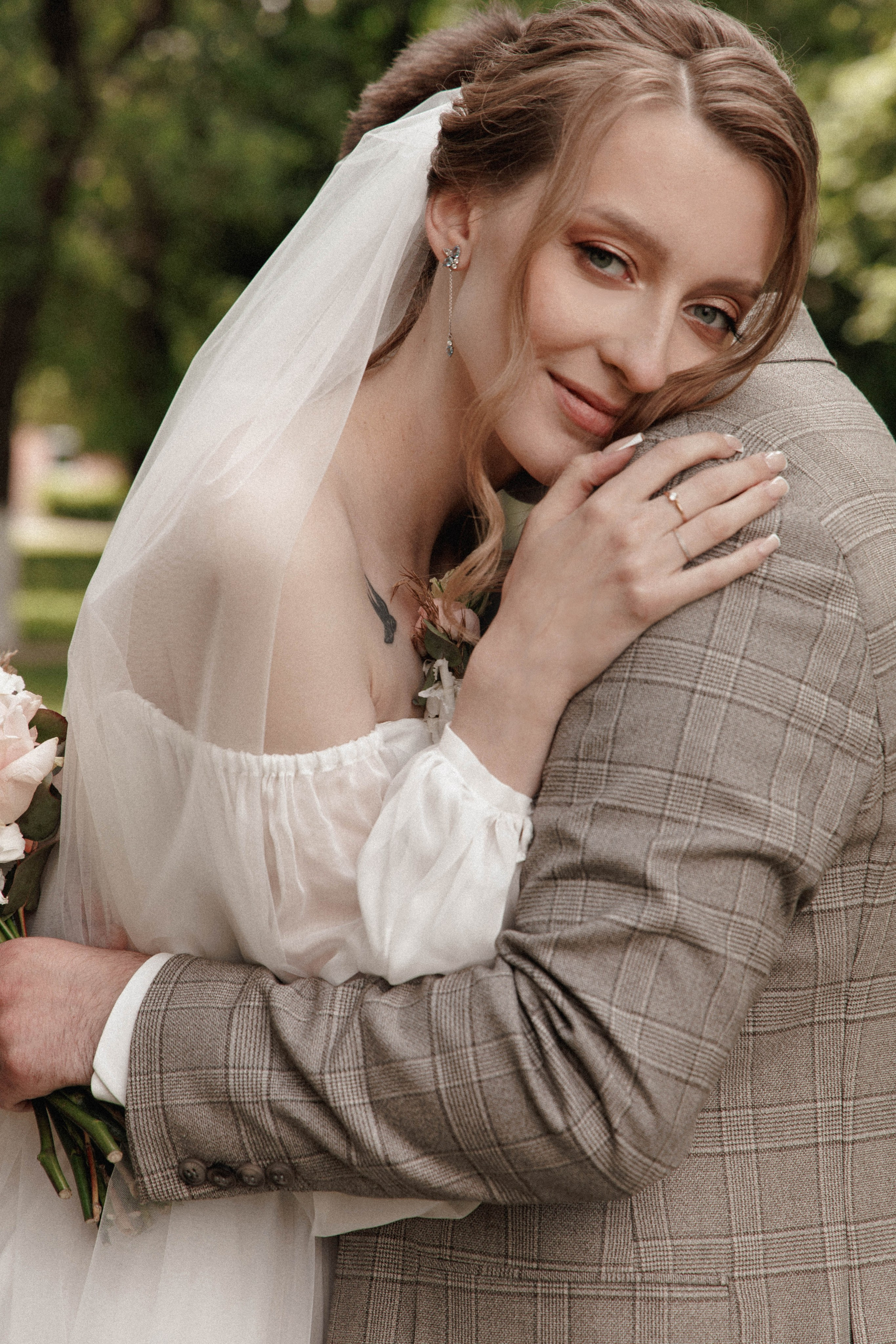 Алёна & Павел